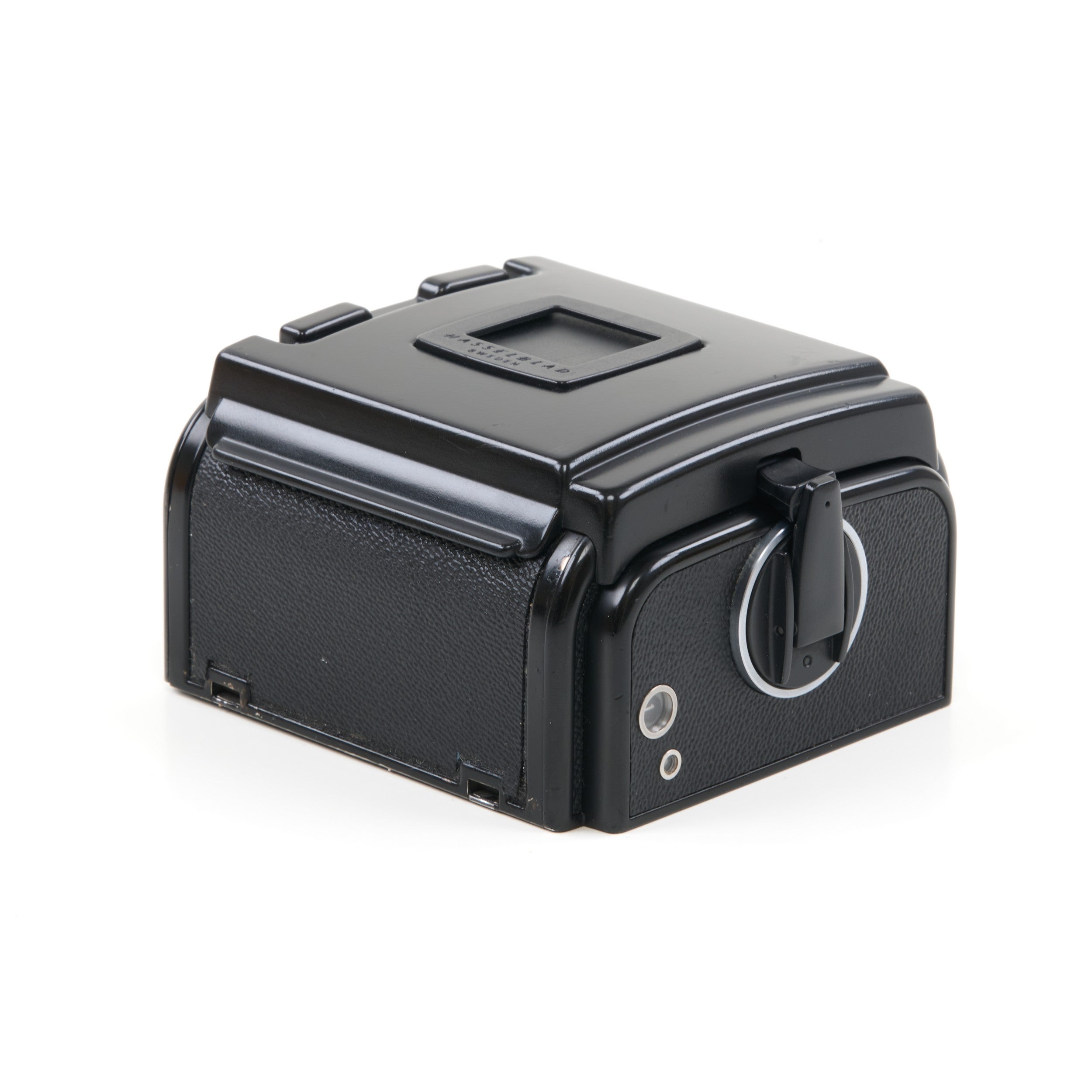 Hasselblad E12 Film Back Black