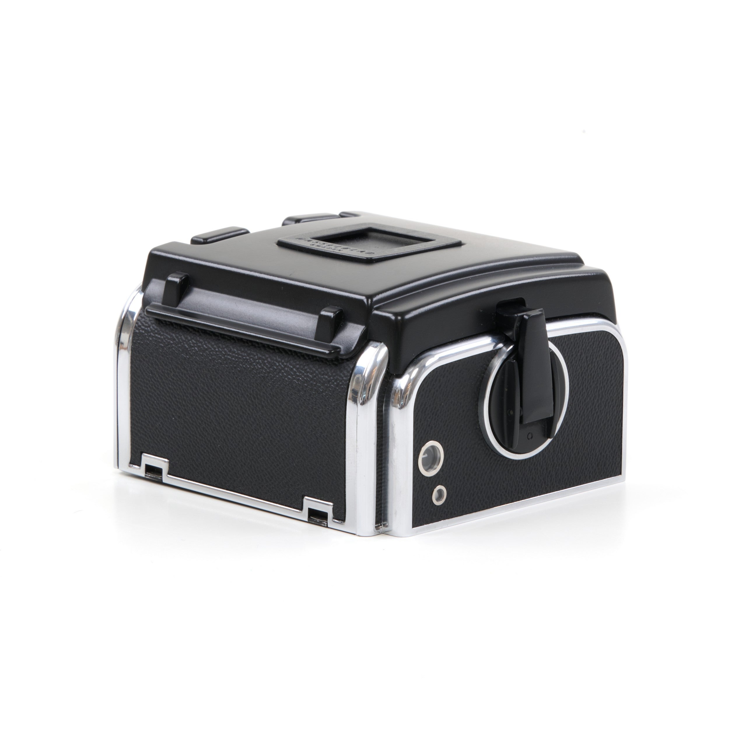 Hasselblad E12 Film Back Chrome + Box
