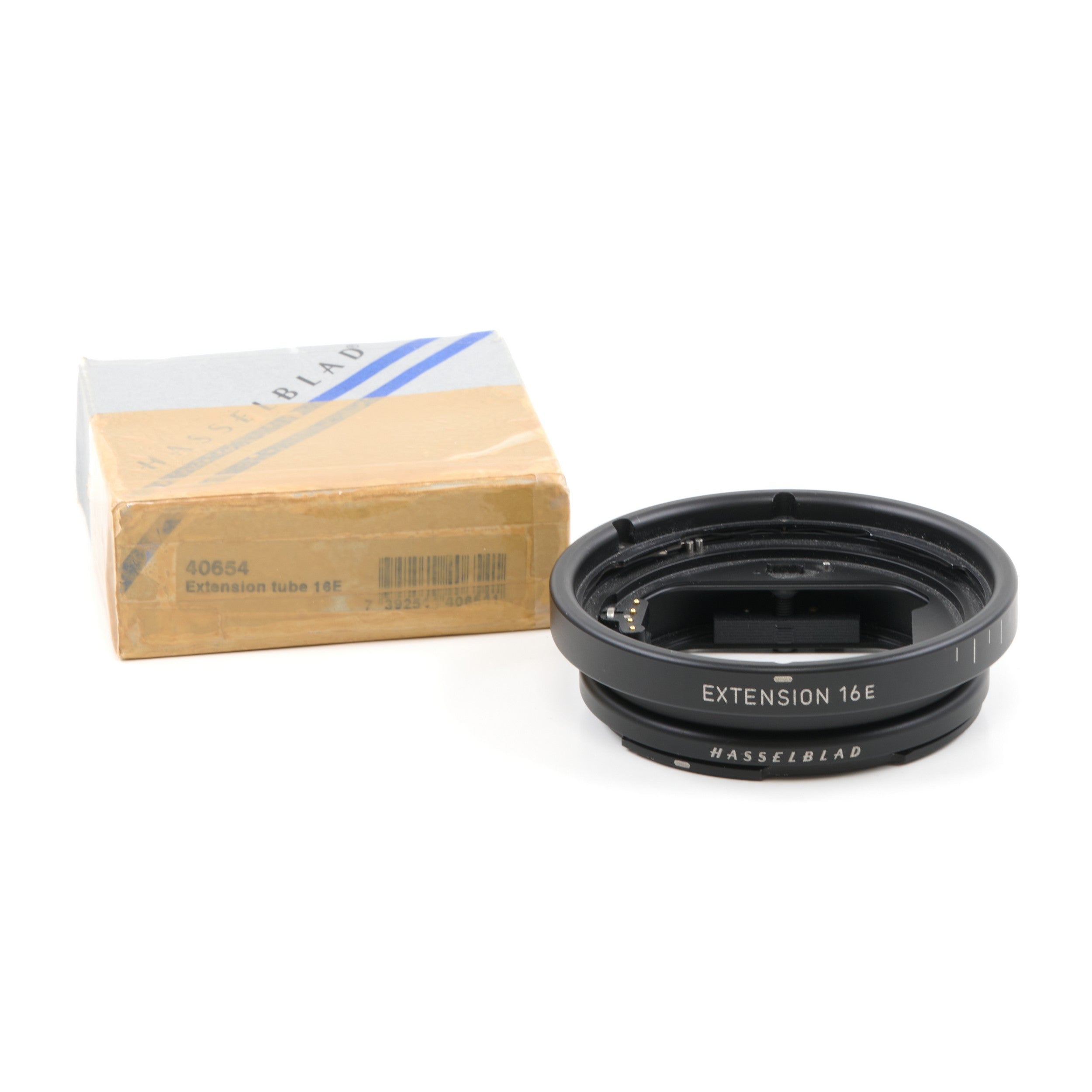 Hasselblad Extension Tube 16E + Box