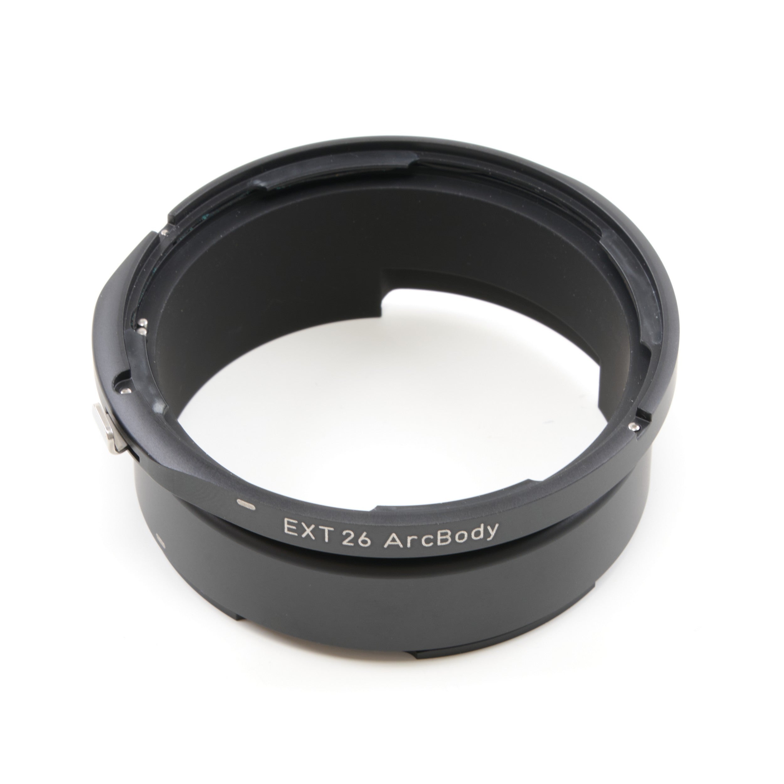 Hasselblad Ext 26 Arcbody Extension Tube + Box