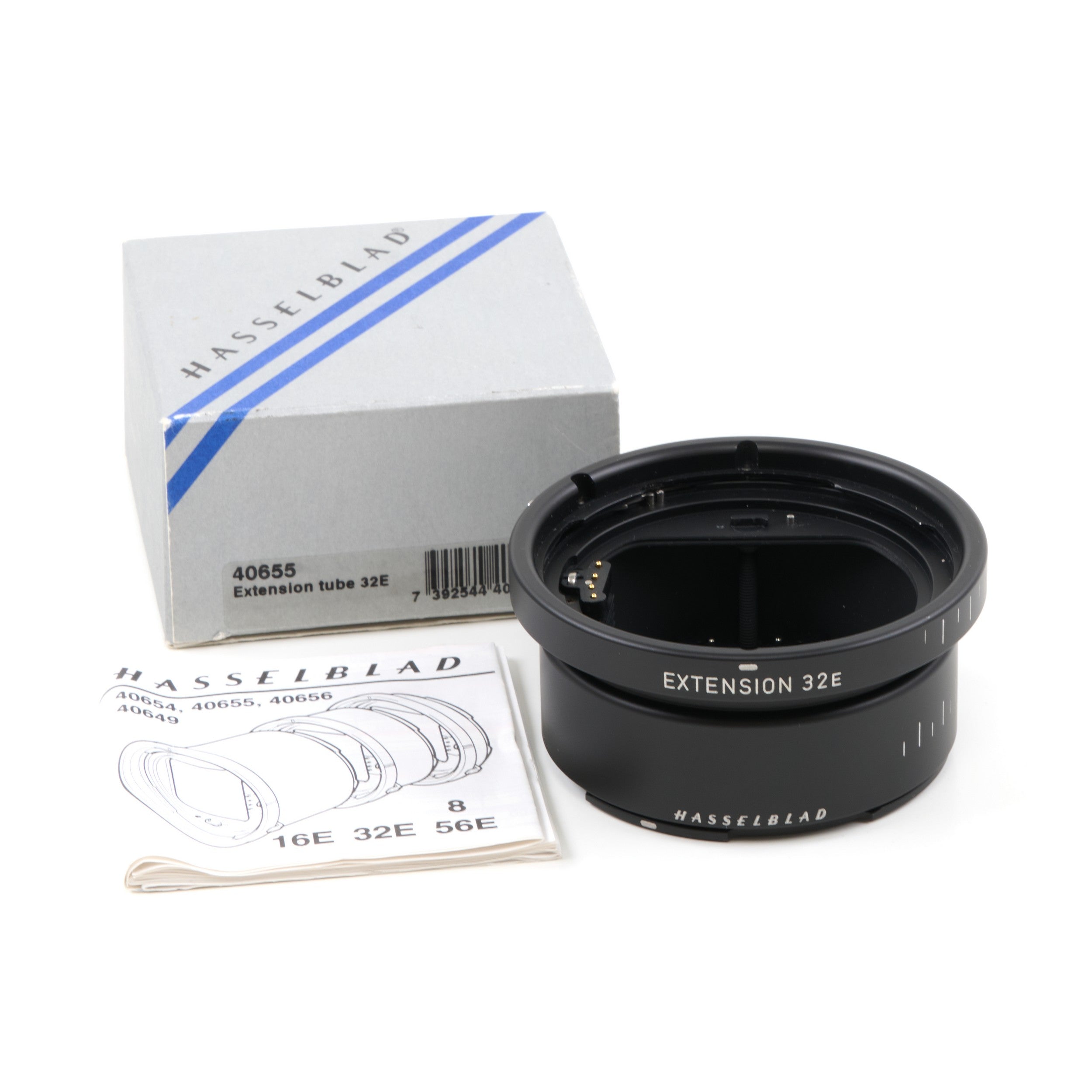 Hasselblad Extension Tube 32E + Box