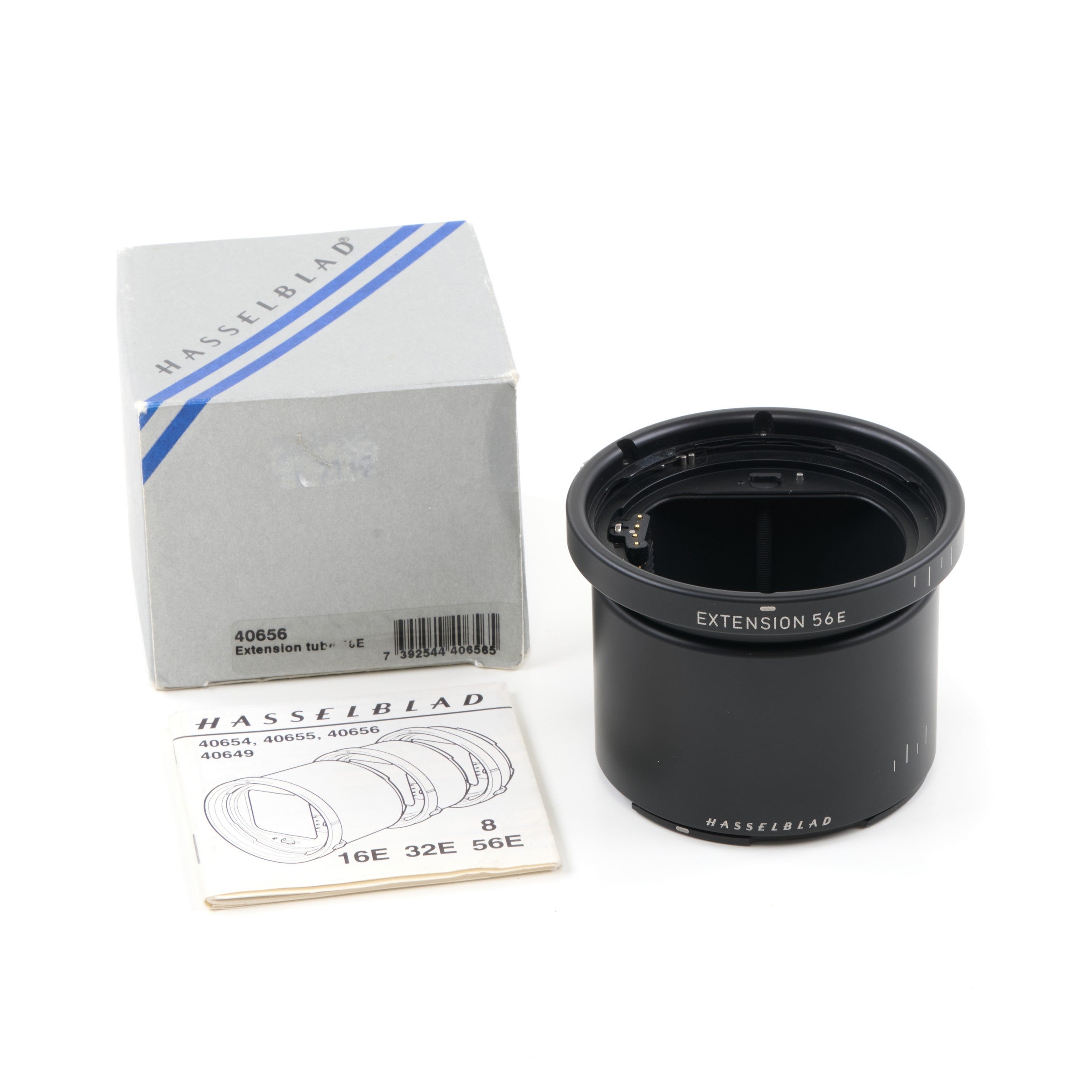 Hasselblad Extension Tube 56E + Box