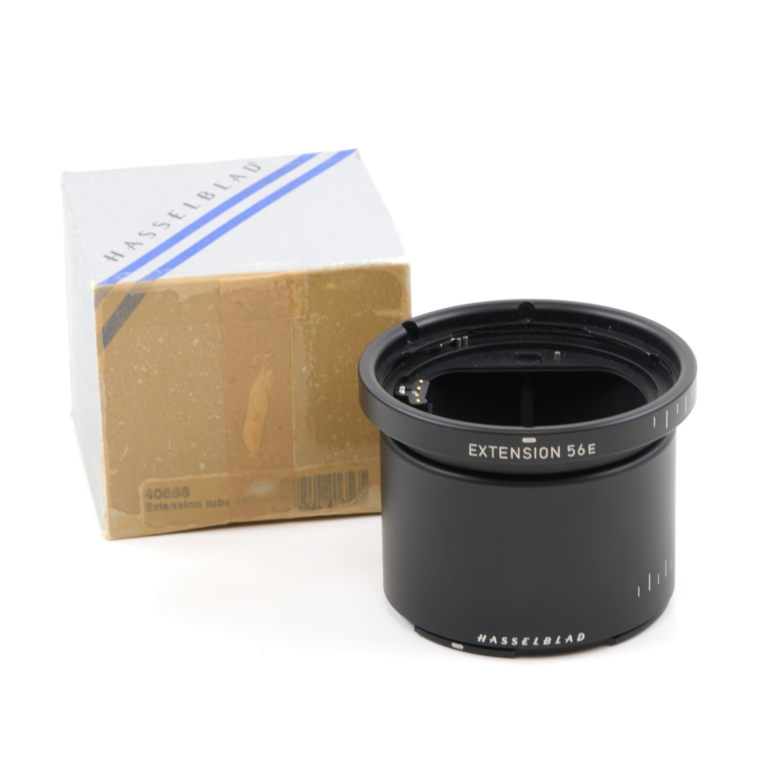 Hasselblad Extension Tube 56E + Box