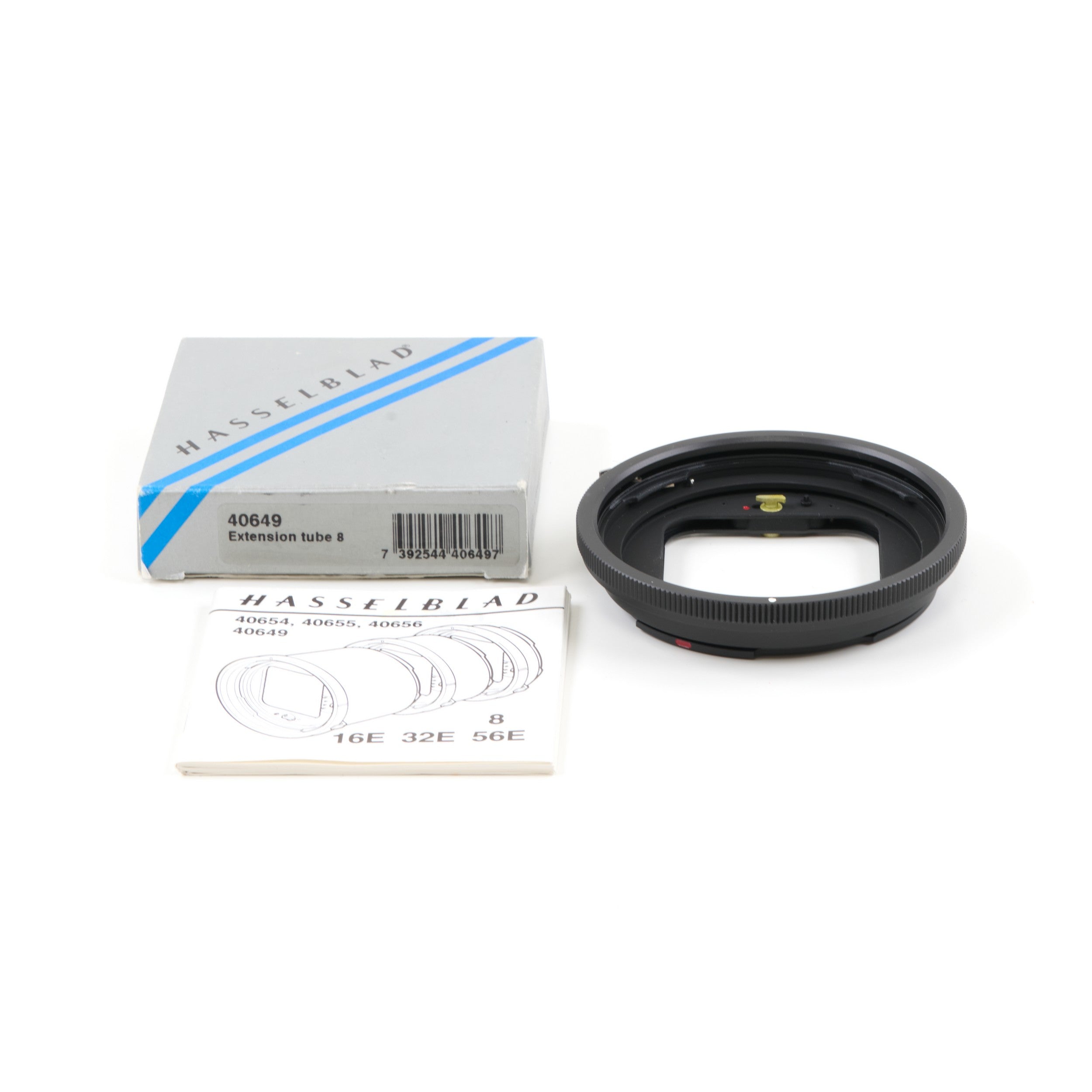 Hasselblad Extension Tube 8 + Box