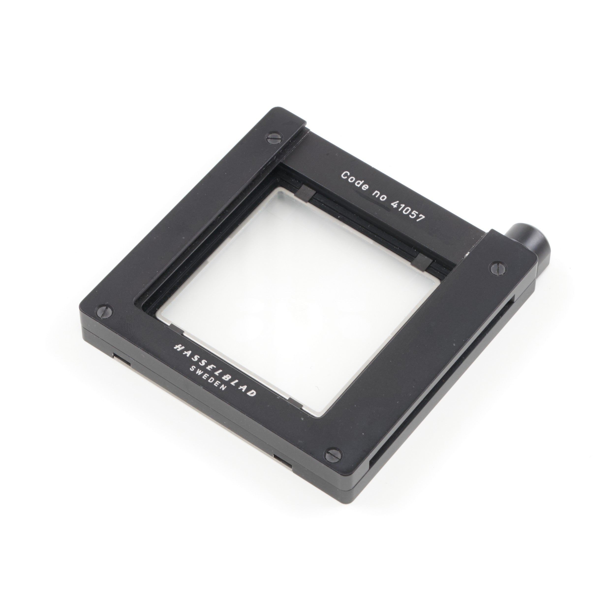 Hasselblad Focusing Screen FlexBody / Arcbody