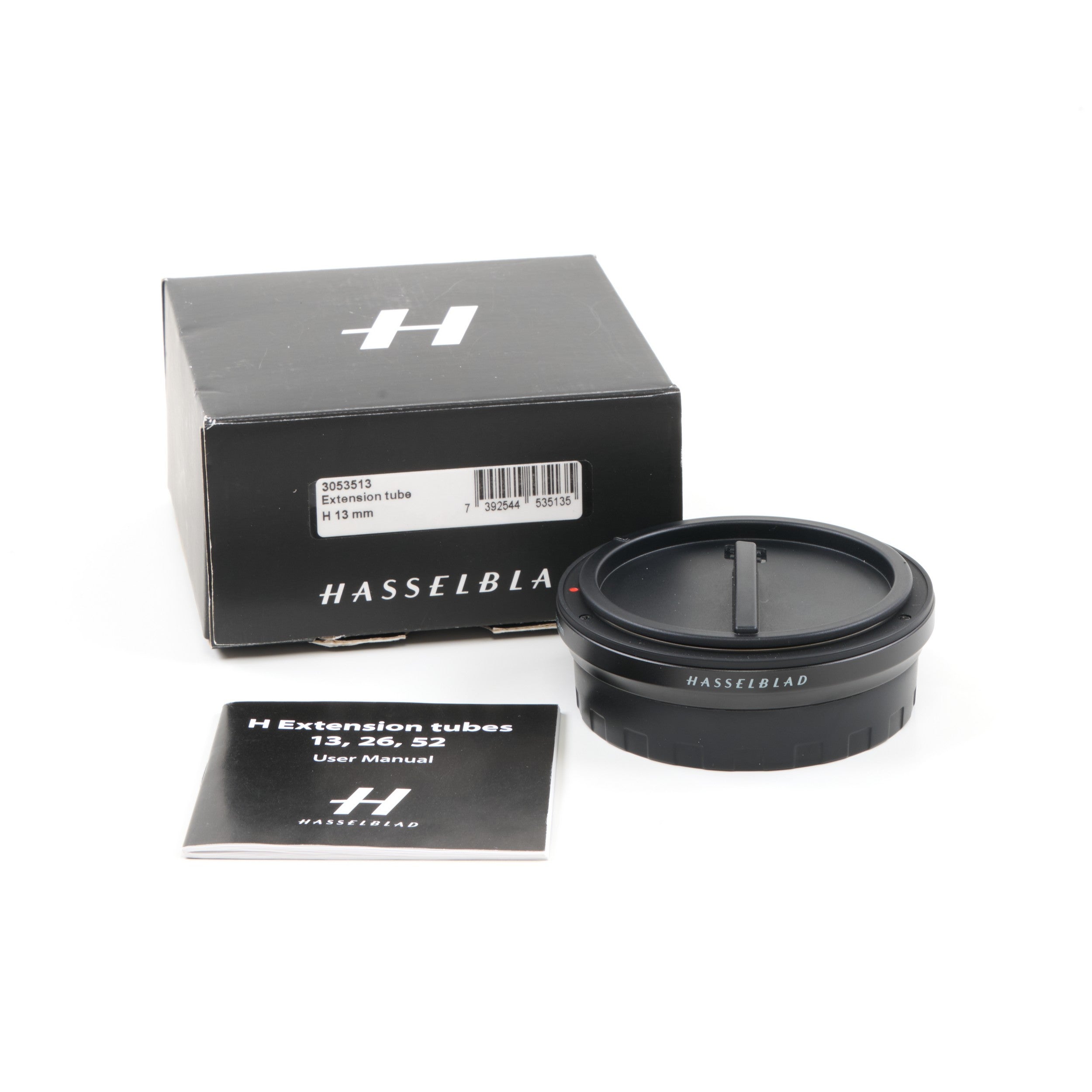 Hasselblad Extension Tube H 13mm + Box