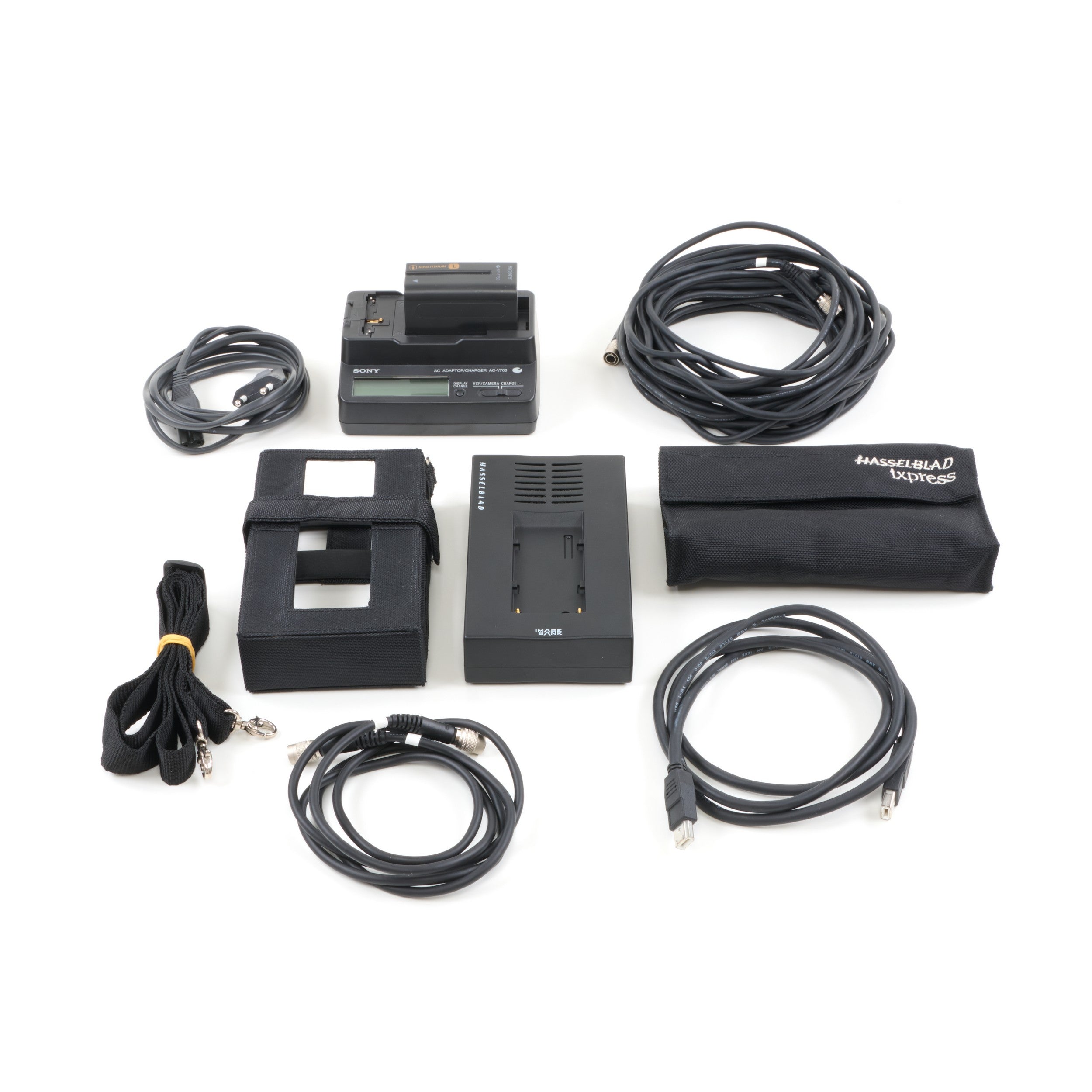 Hasselblad Image Bank For v96c Digital Backs