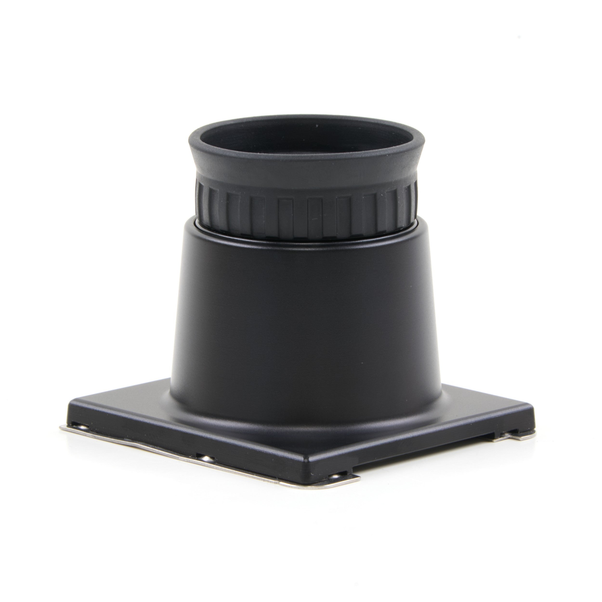 Hasselblad Magnifying Hood 4x4 DPS For Digital Backs + Box