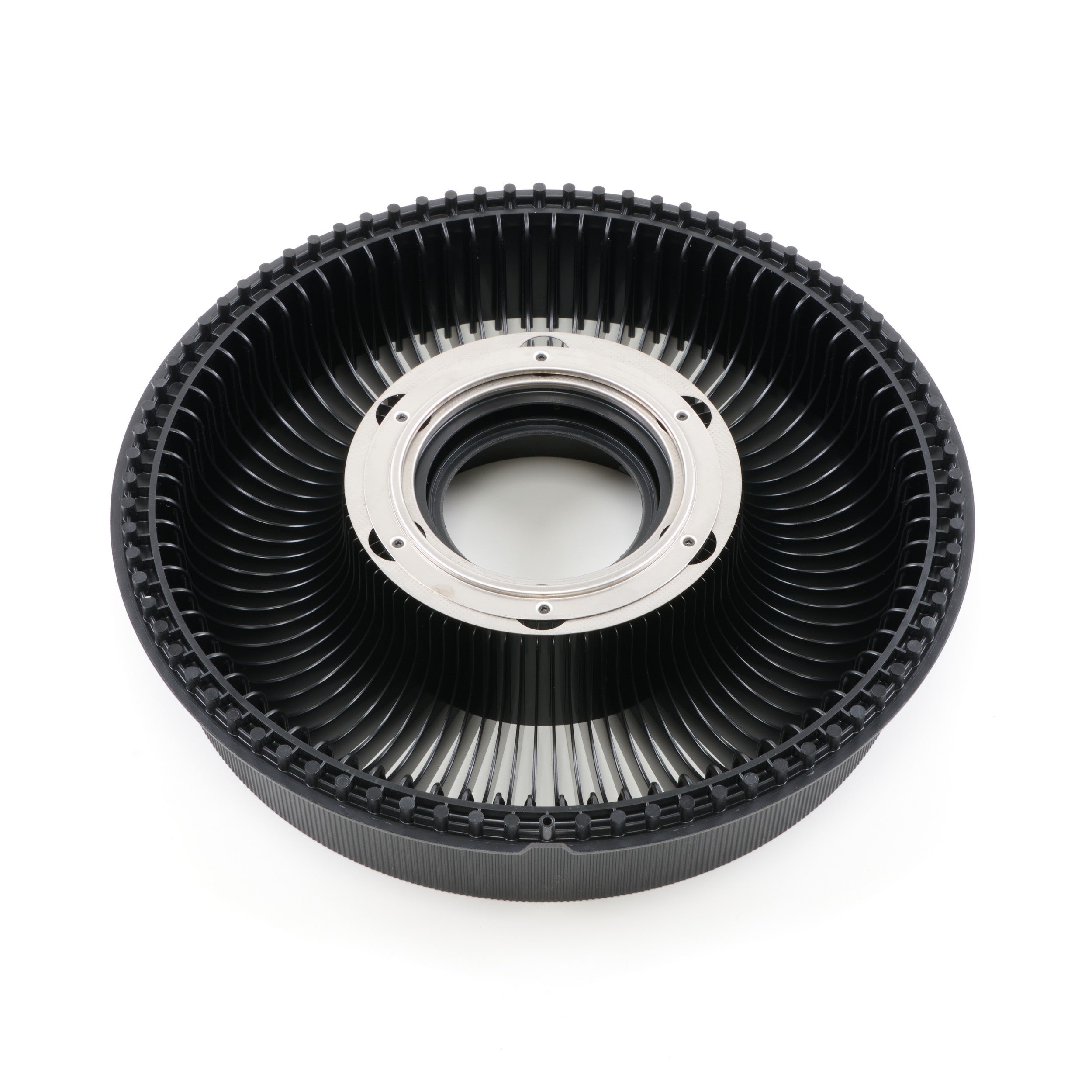 Hasselblad PCP 80 Projector Carousel Rotary Slide Magazine + Box