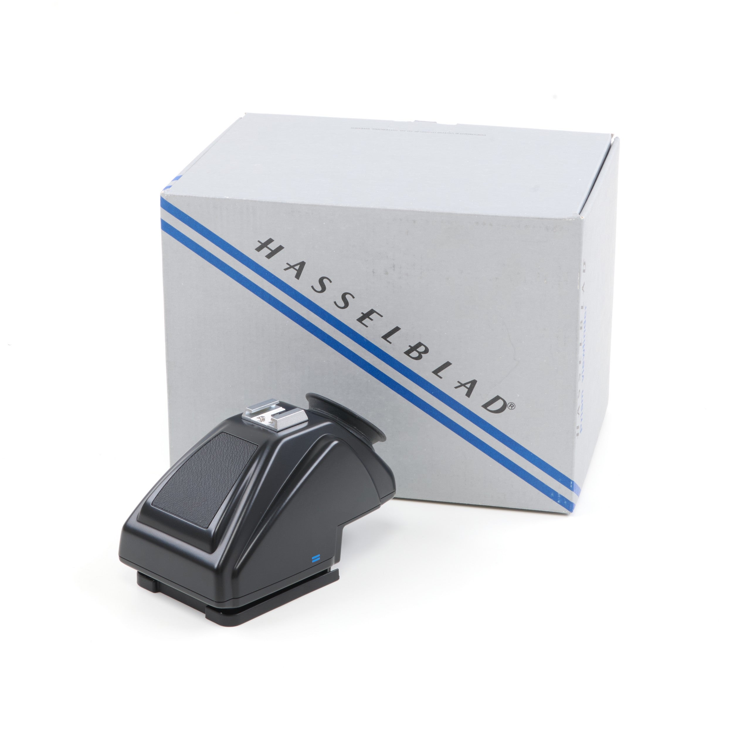 Hasselblad PM 45 Prism Viewfinder + Box