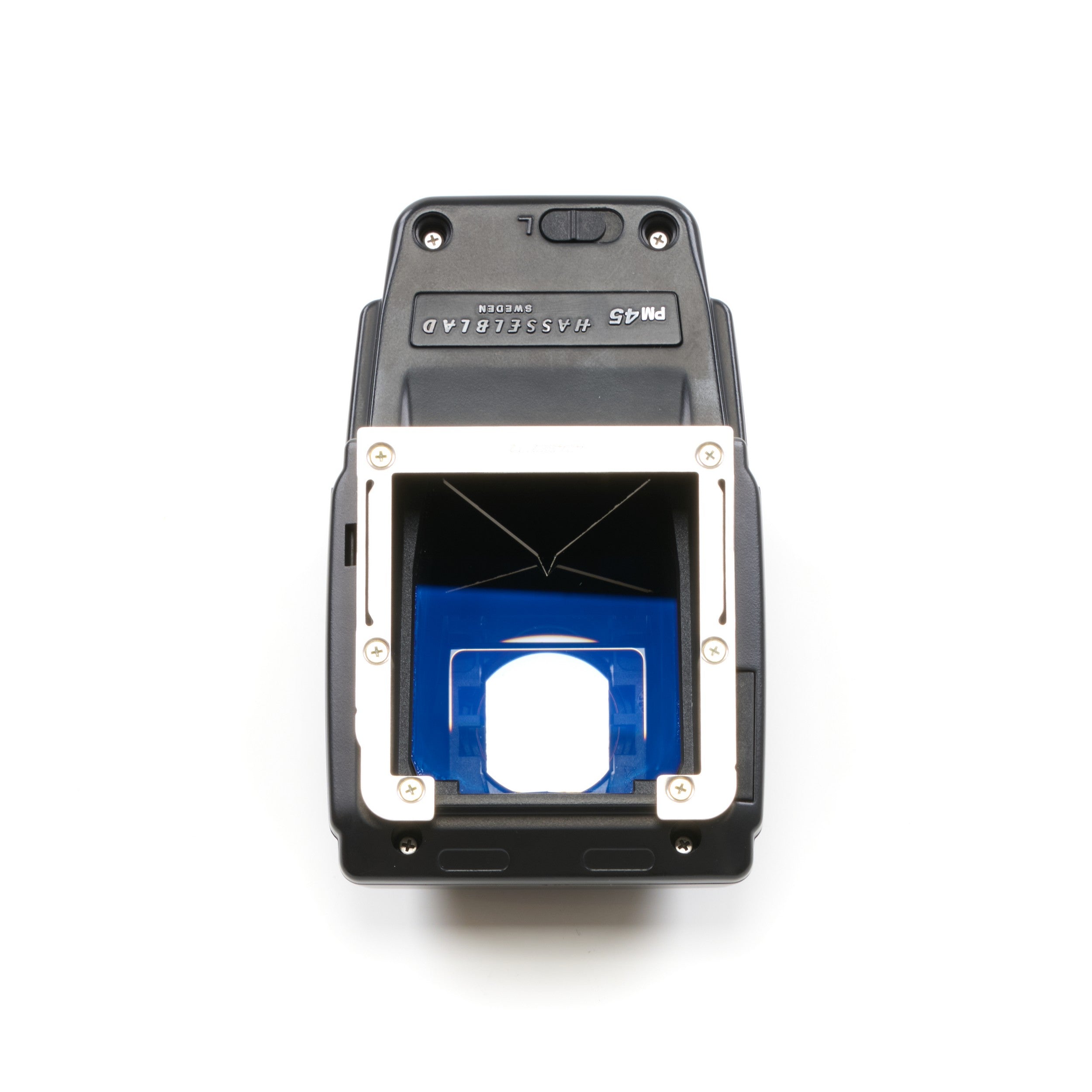 Hasselblad PM 45 Prism Viewfinder