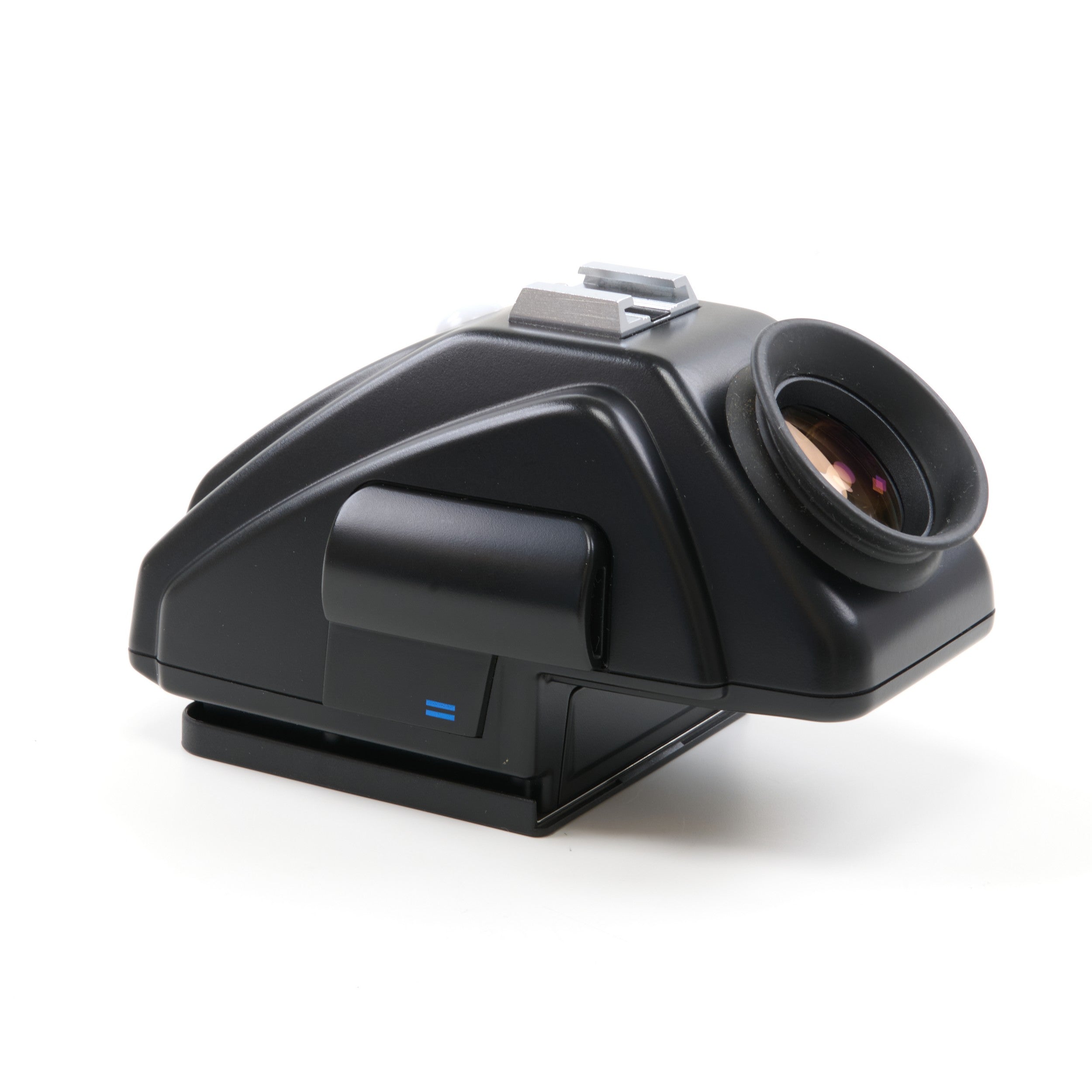 Hasselblad PME45 Meter Prism Viewfinder + Box