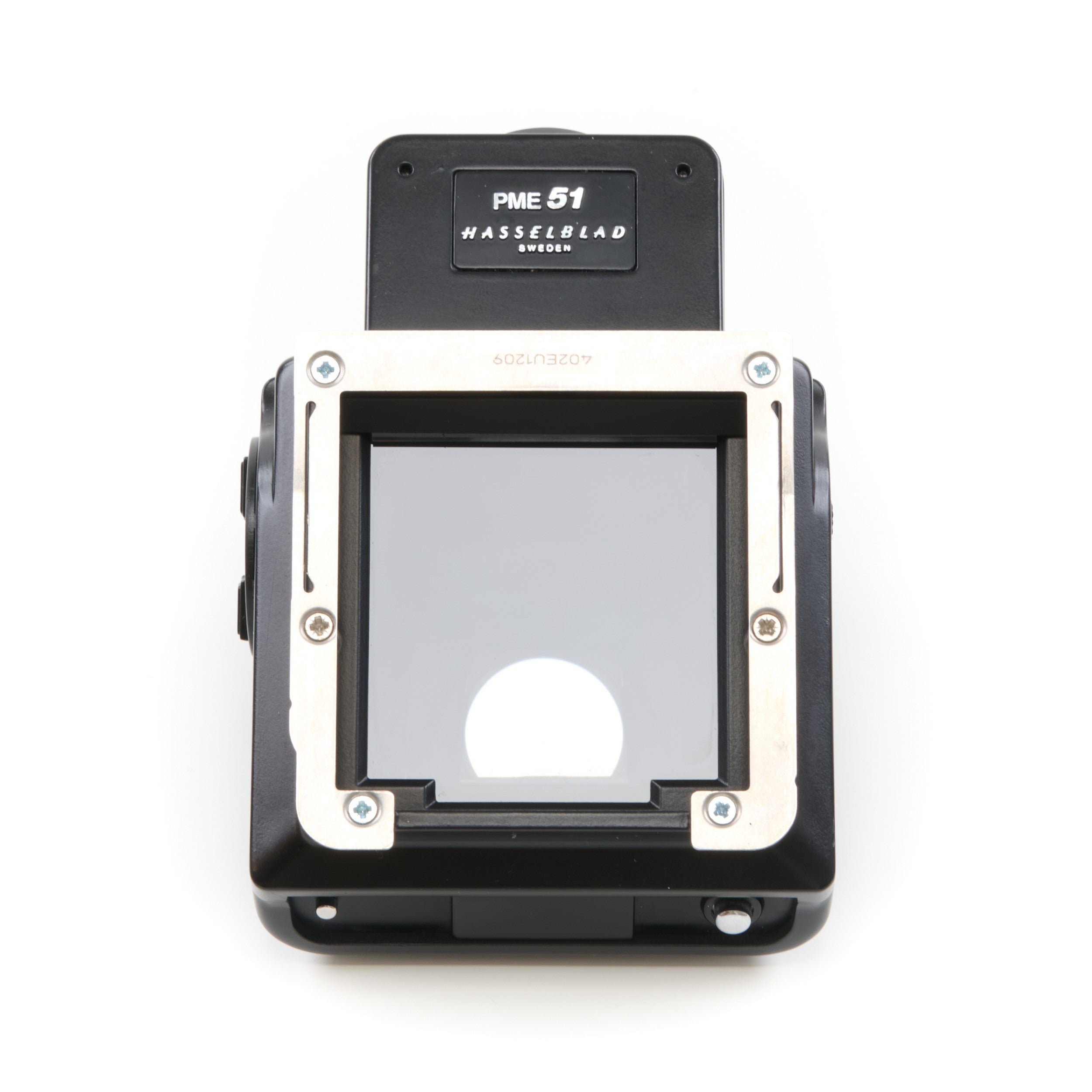 Hasselblad PME51 Meter Pirsm Finder + Box