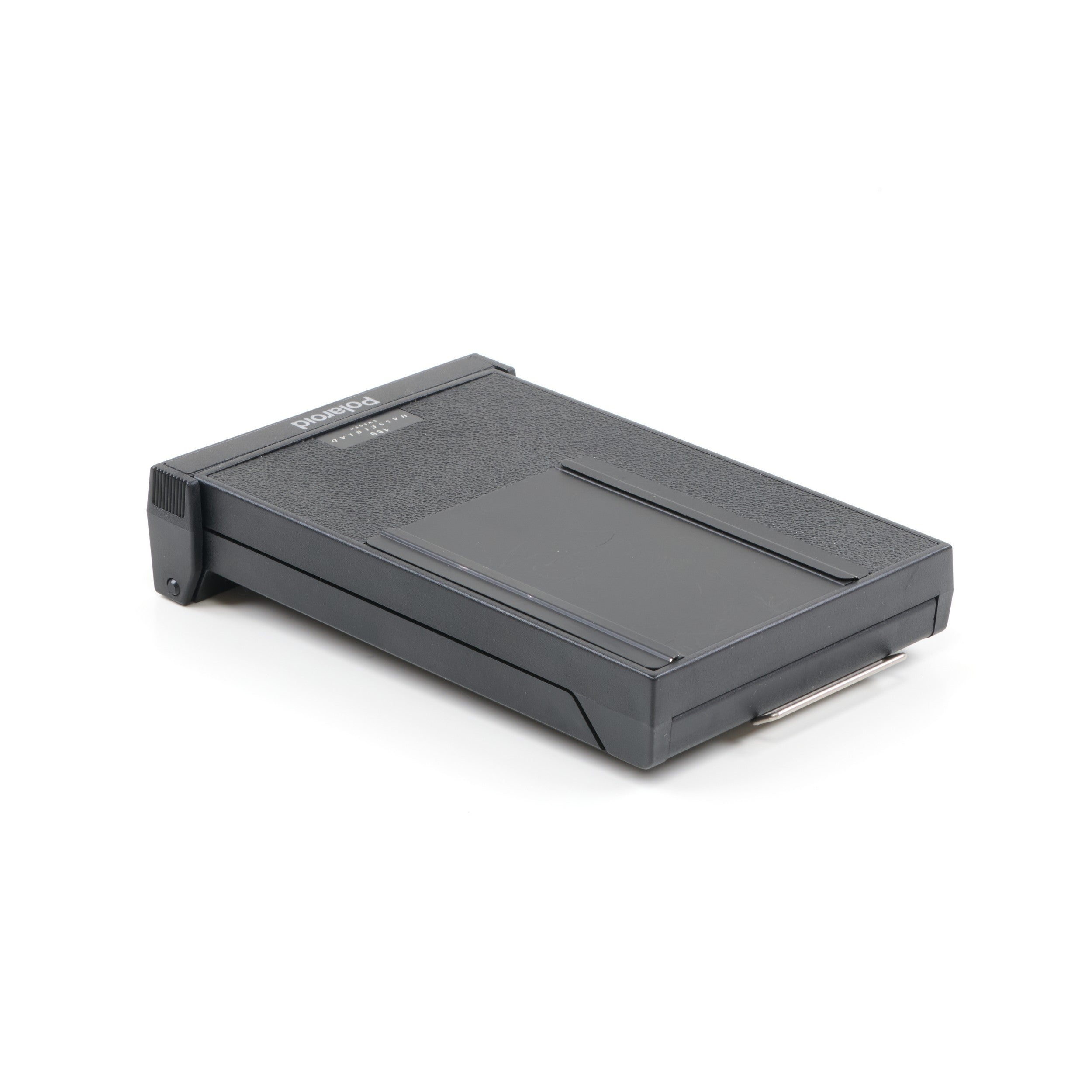 Hasselblad Polaroid 100 Film Back For Hasselblad V System