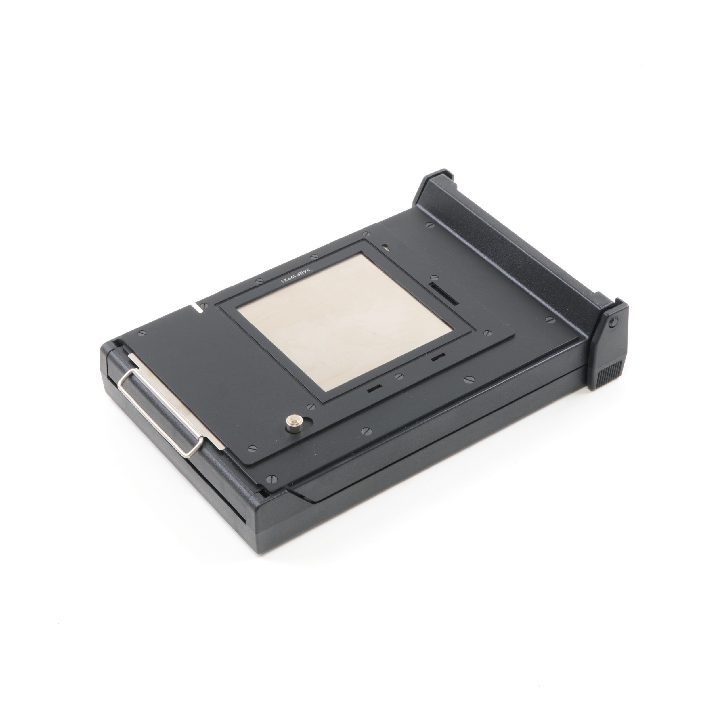 Hasselblad Polaroid 100 Film Back For Hasselblad V System