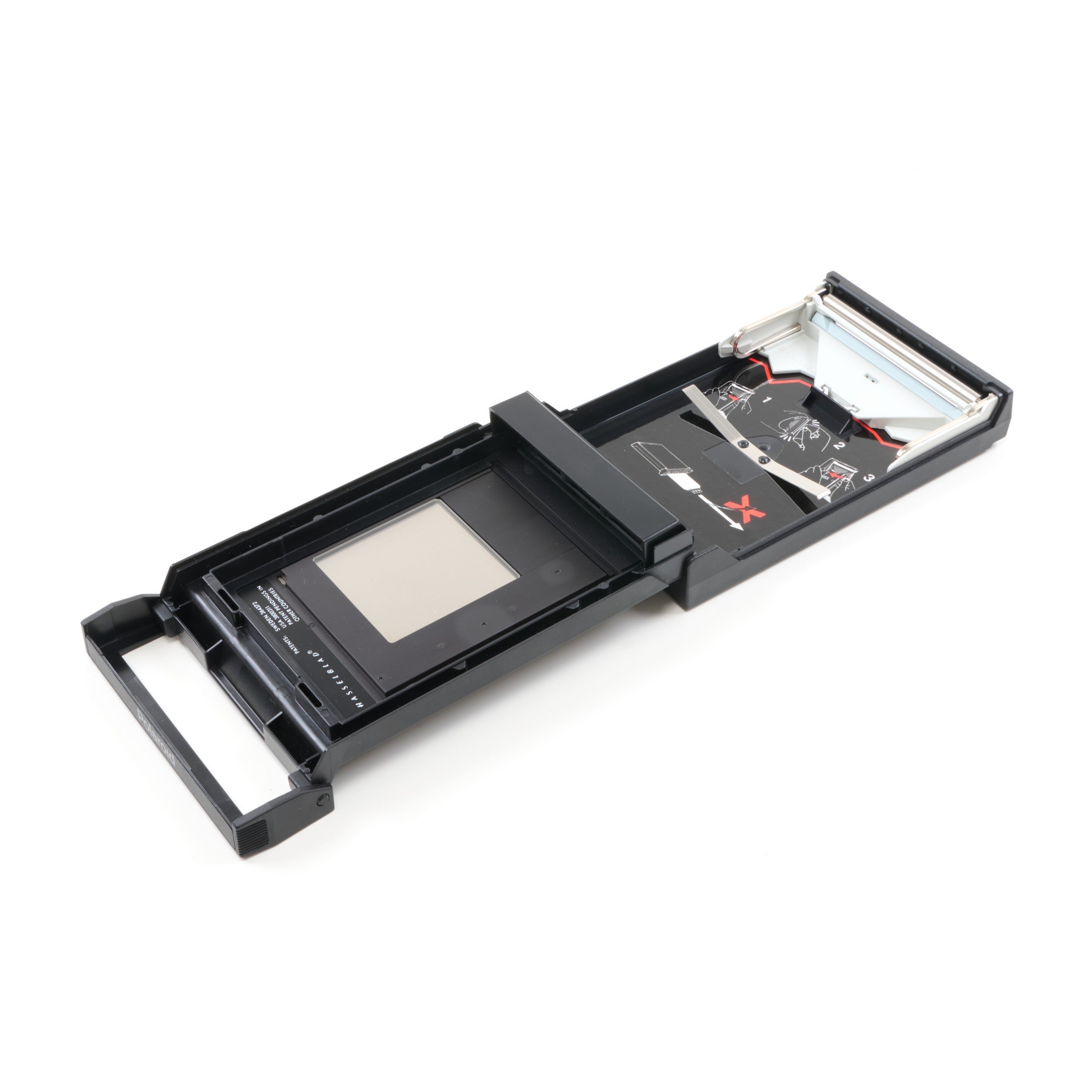 Hasselblad Polaroid 100 Film Back For Hasselblad V System