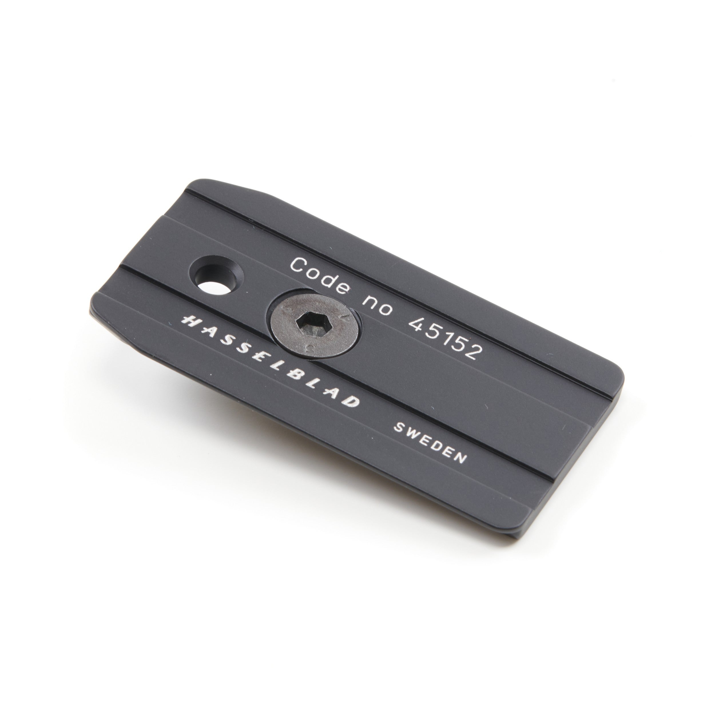 Hasselblad Quick-Coupling Plate S + Box