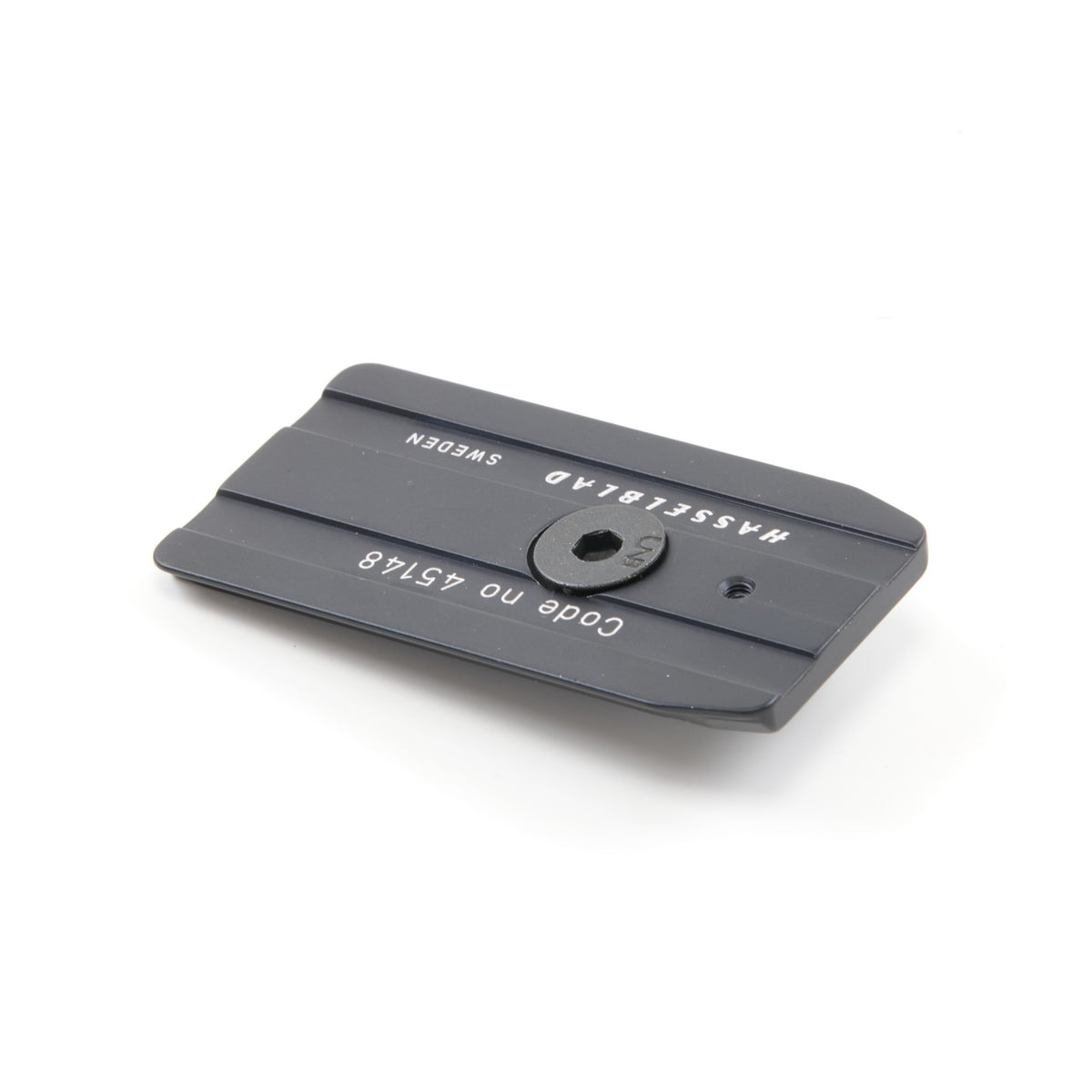 Hasselblad Quick-Coupling Plate S Early Model XPAN + Box