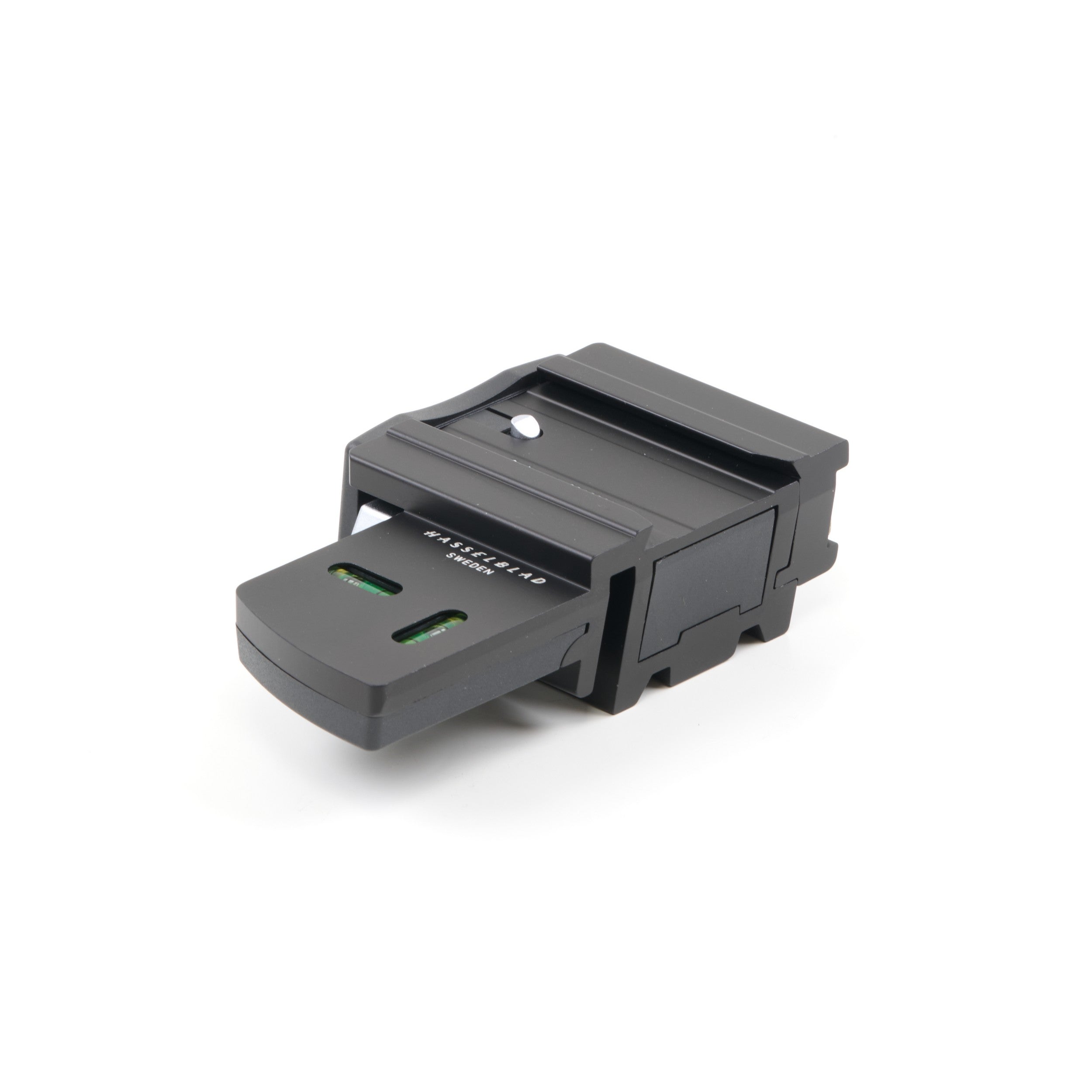 Hasselblad Tripod Quick-Coupling H - V System + Box