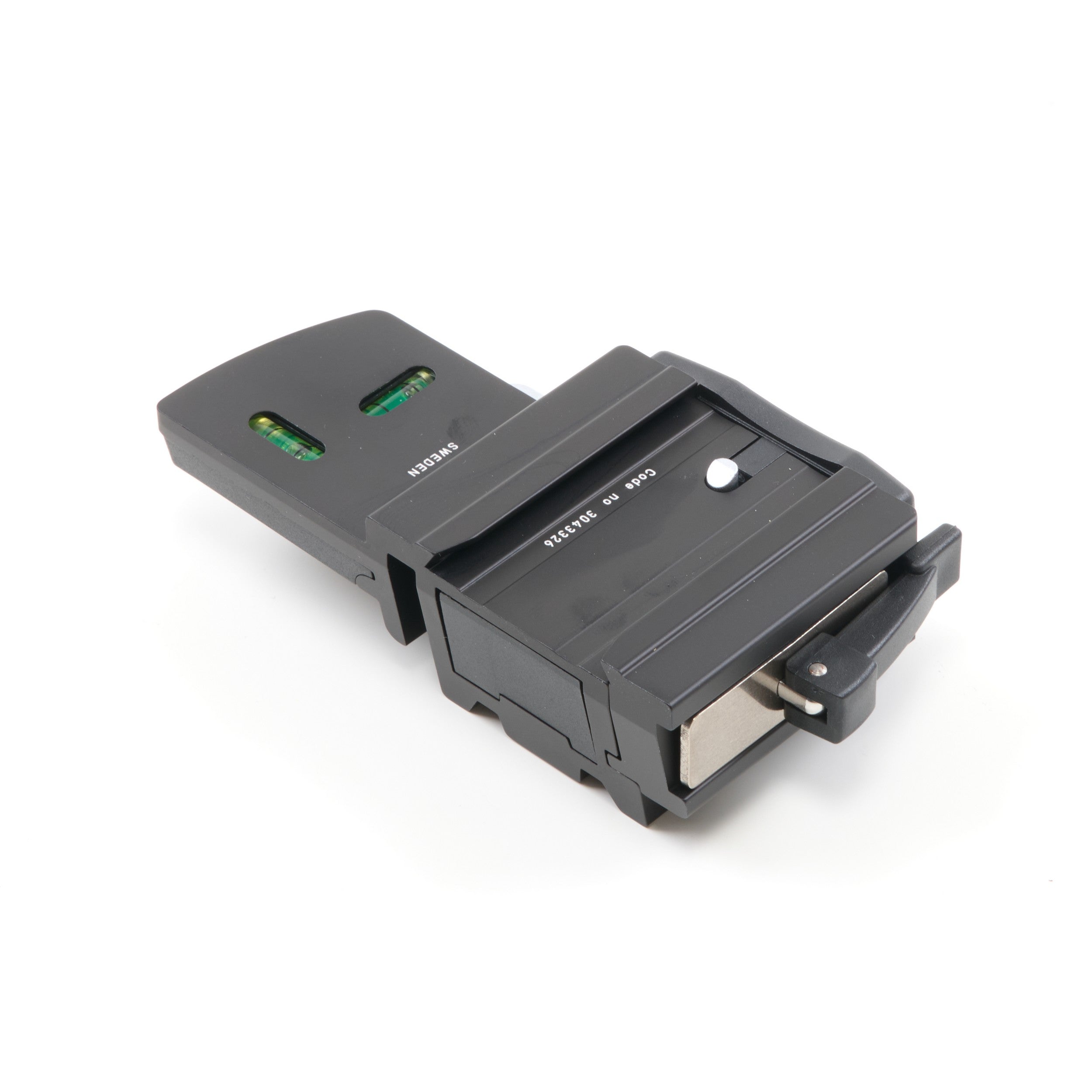 Hasselblad Tripod Quick-Coupling H - V System + Box