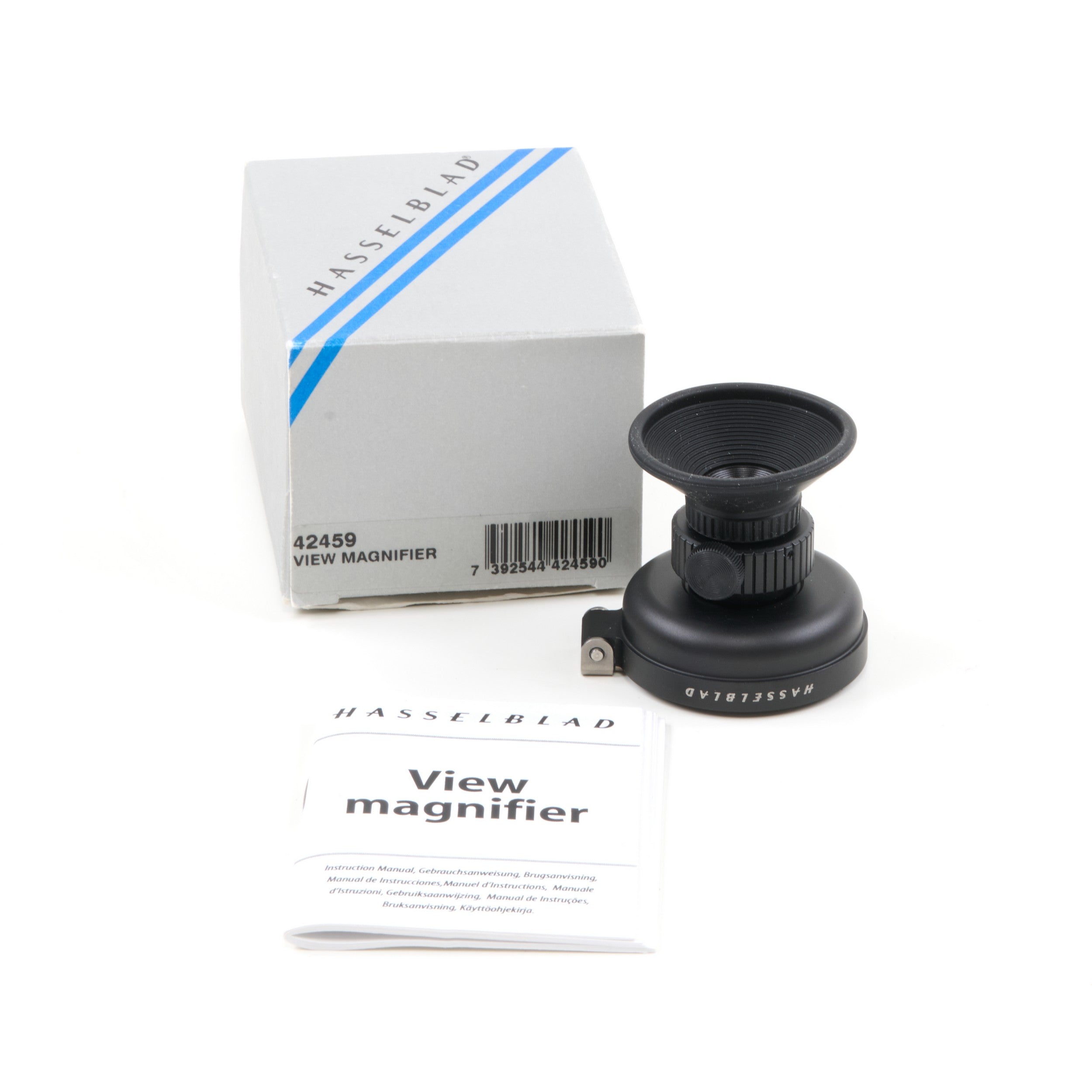 Hasselblad View Magnifier For PM5 / PME51 / PM90 + Box