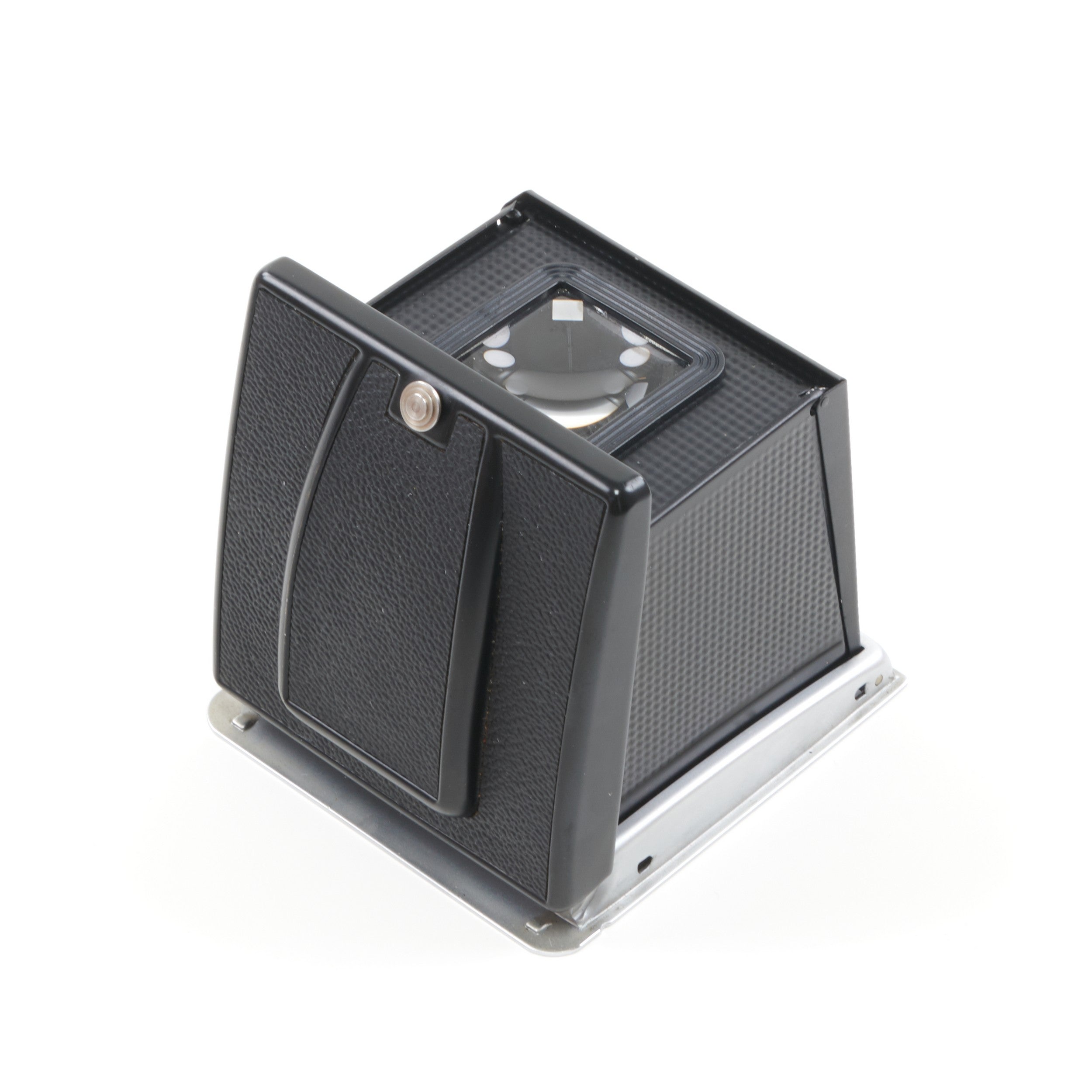 Hasselblad 2nd Type Waist Level Finder / Focusing Hood Black For 500 Series