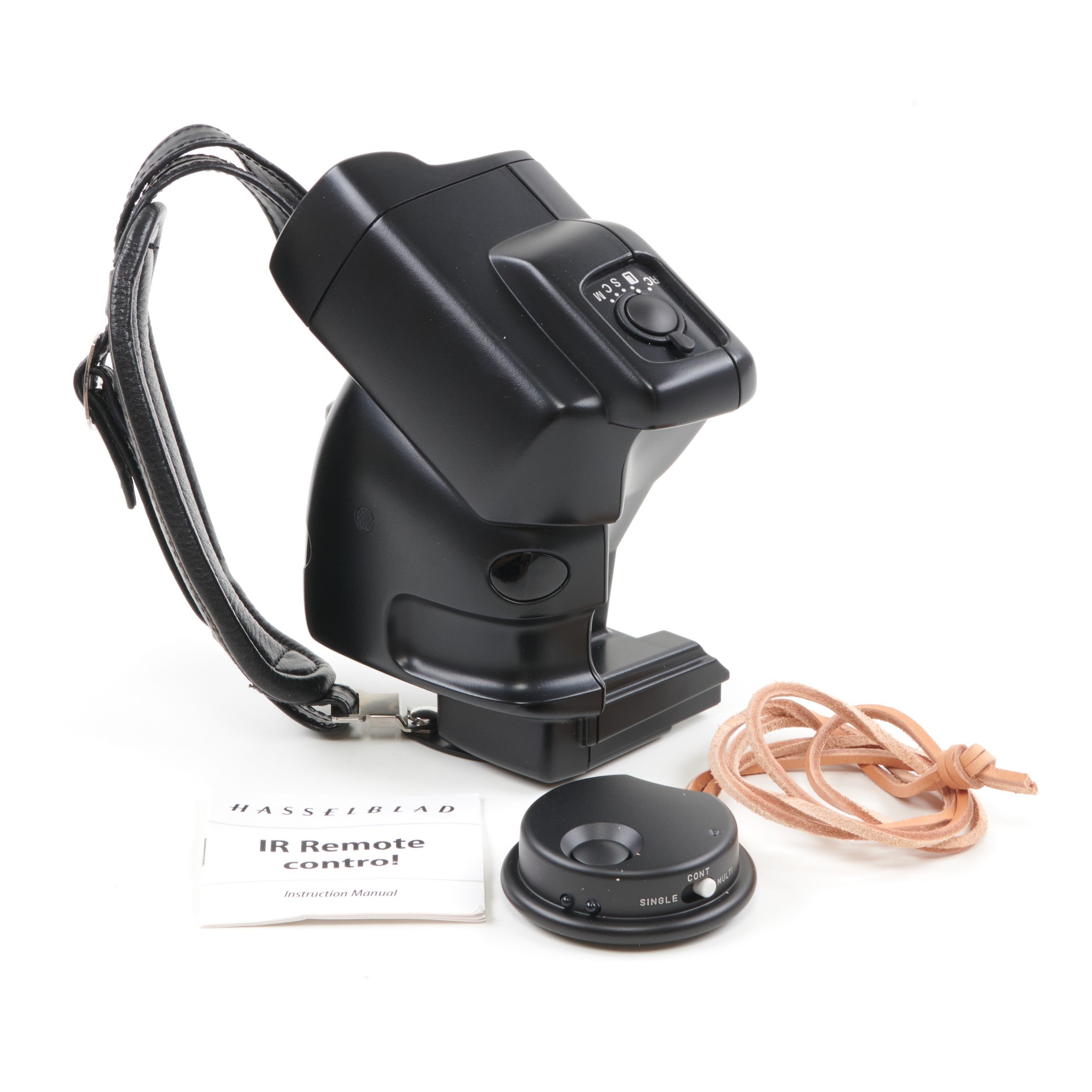 Hasselblad Winder CW For 503CW + 503CXi Series