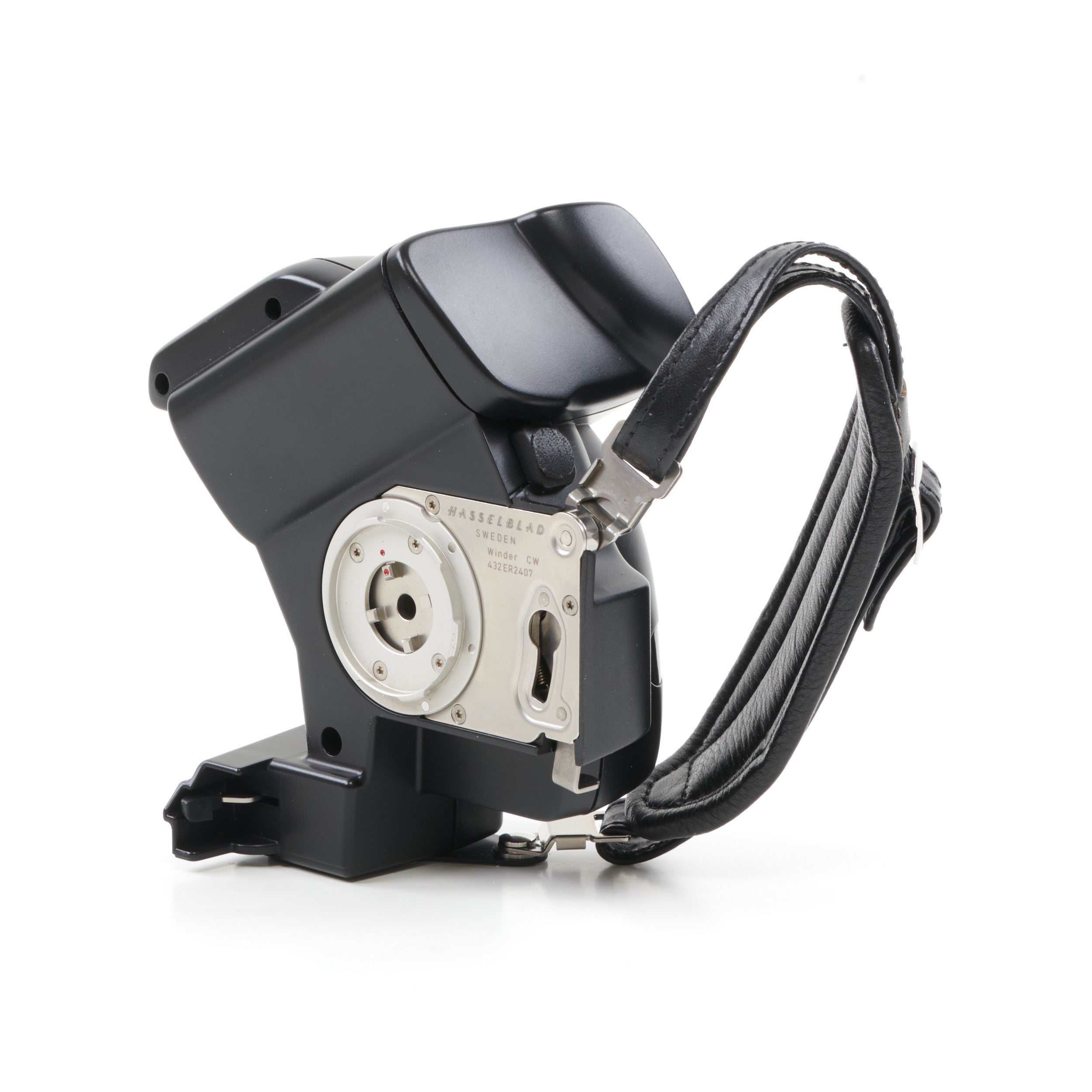 Hasselblad Winder CW For 503CW + 503CXi Series