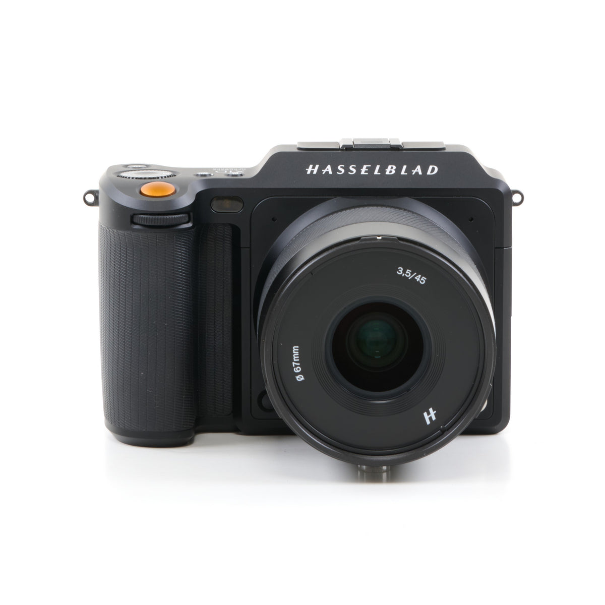 Hasselblad X1D-50C 4116 Black Edition Set + Box