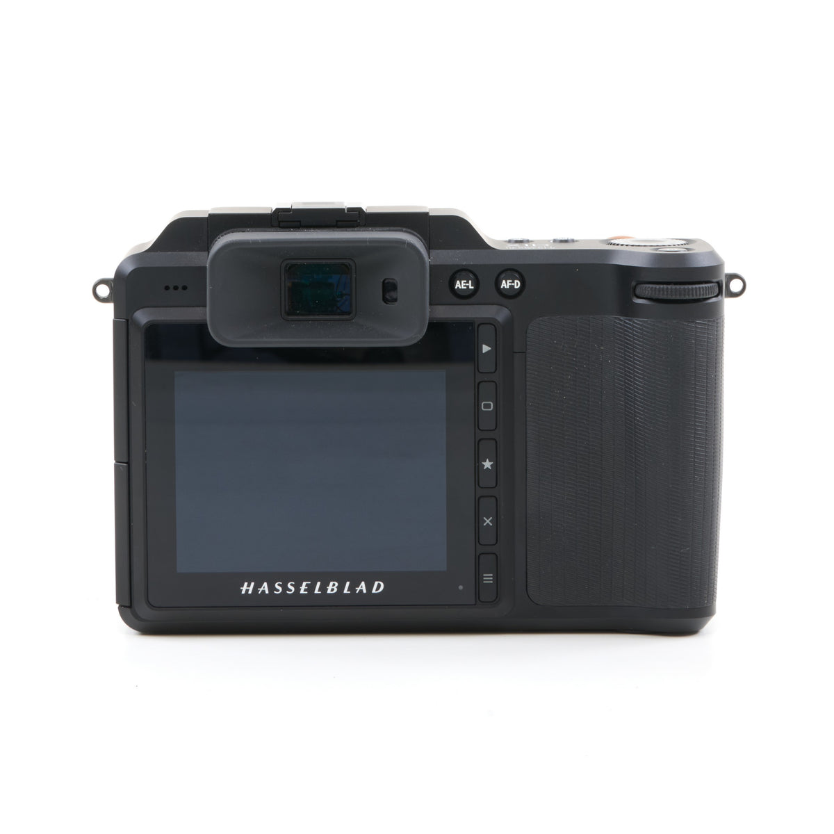 Hasselblad X1D-50C 4116 Black Edition Set + Box
