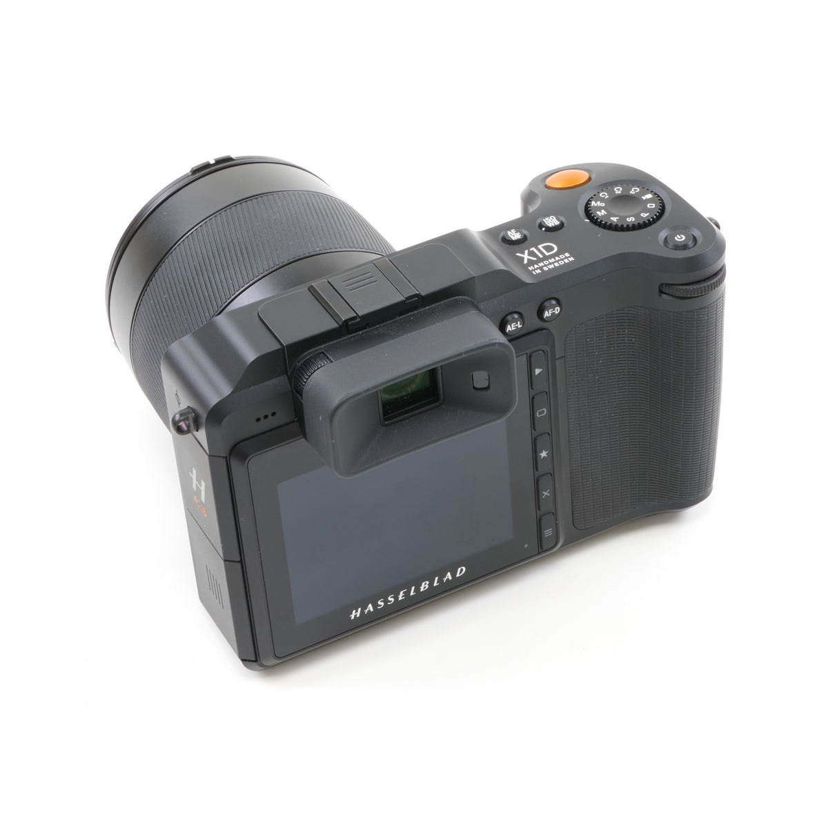 Hasselblad X1D-50C 4116 Black Edition Set + Box