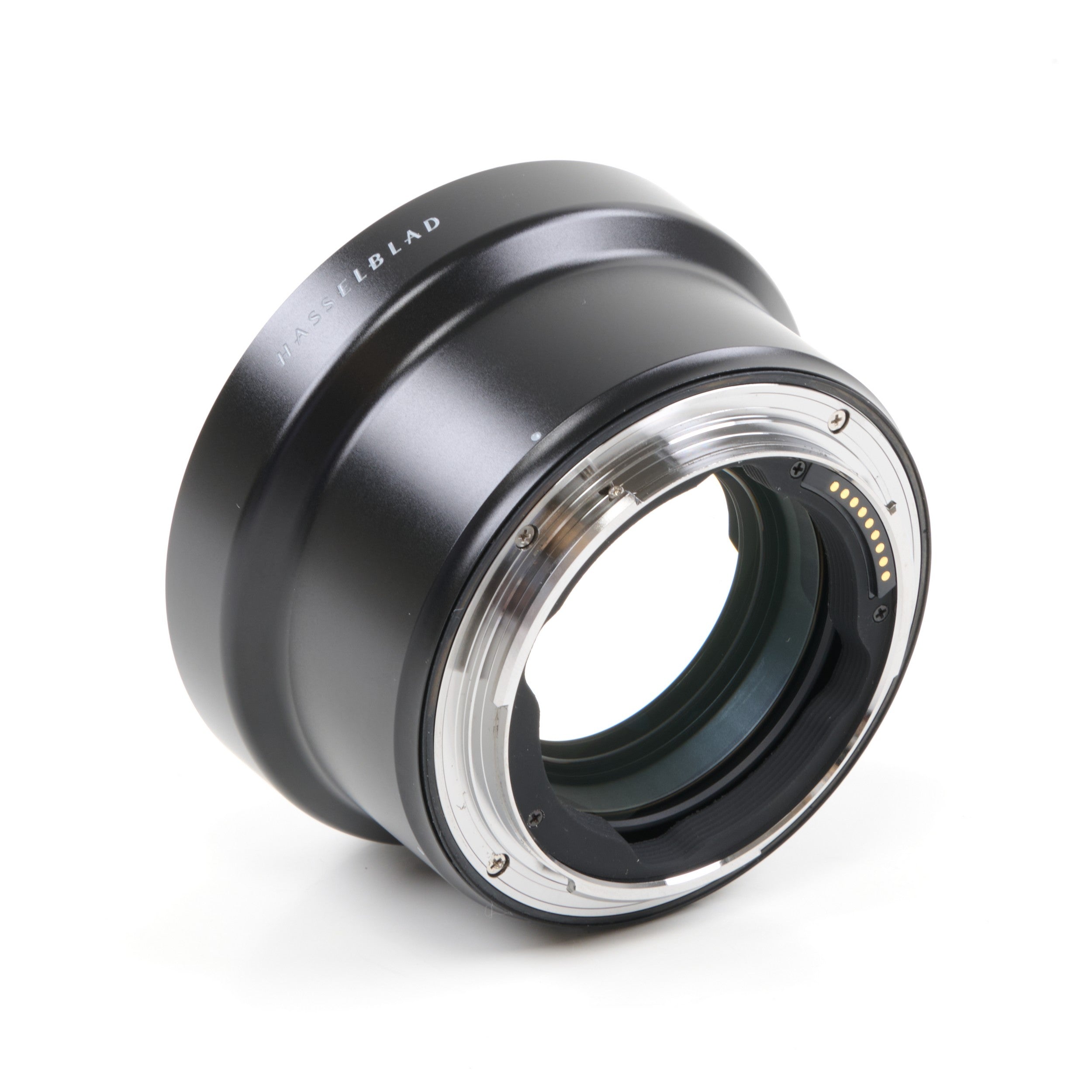 Hasselblad XH Converter 0.8 For HC Or HCD Lens To X System + Box