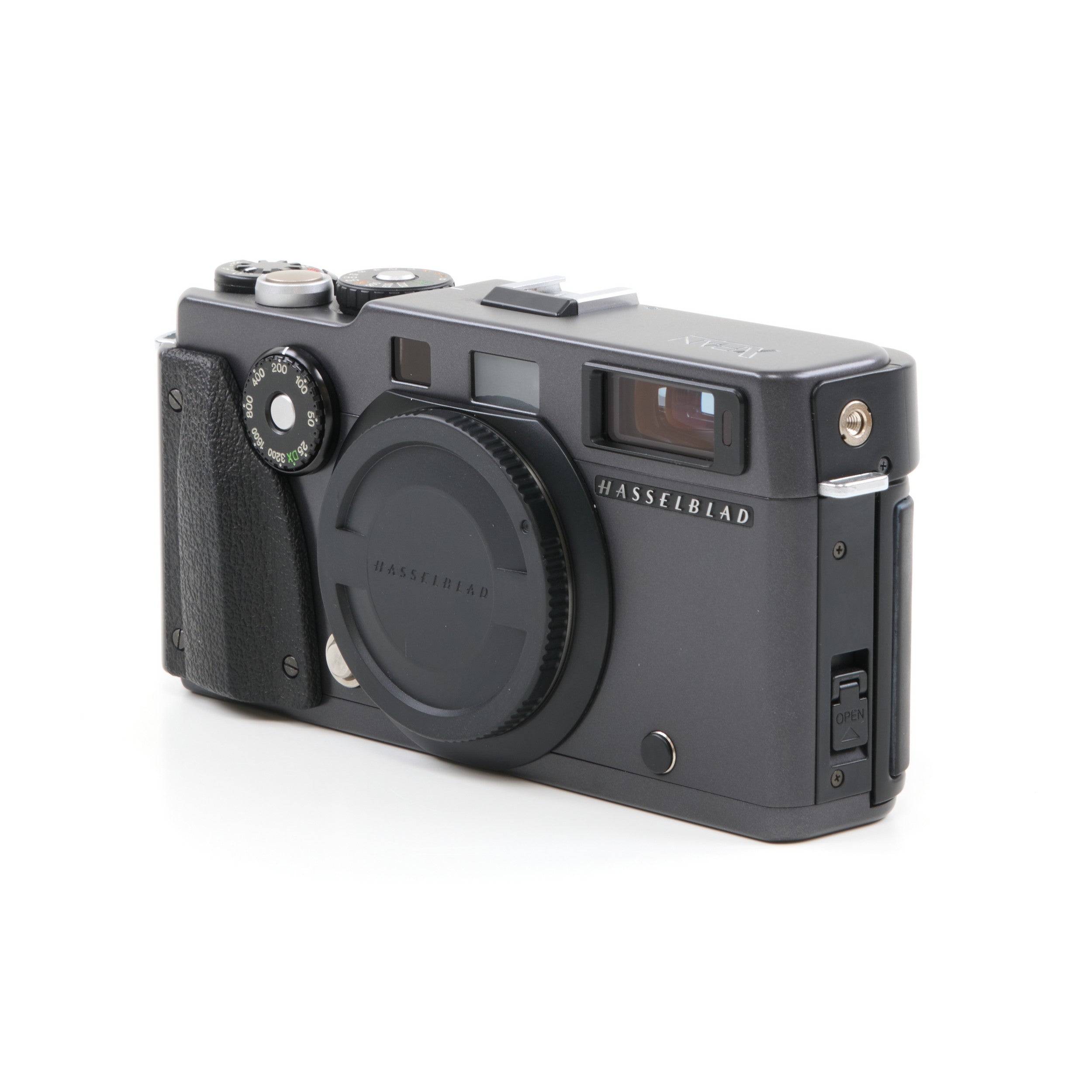 Hasselblad XPAN Panoramic Set + Box