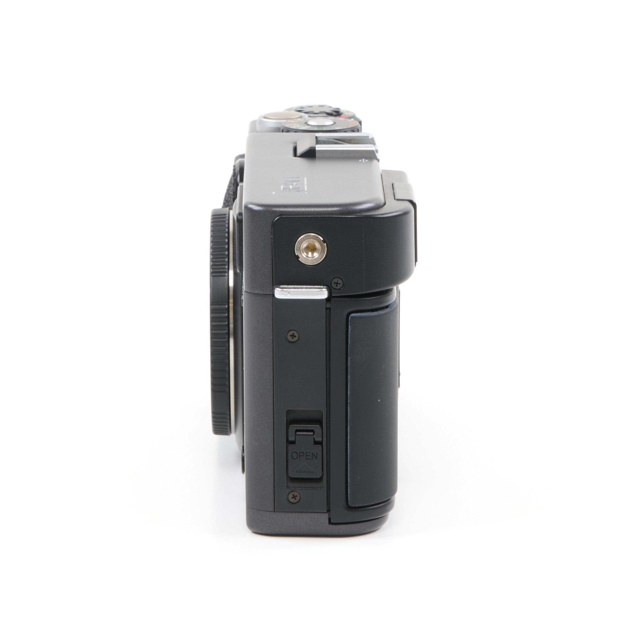 Hasselblad XPAN Panoramic Set + Box