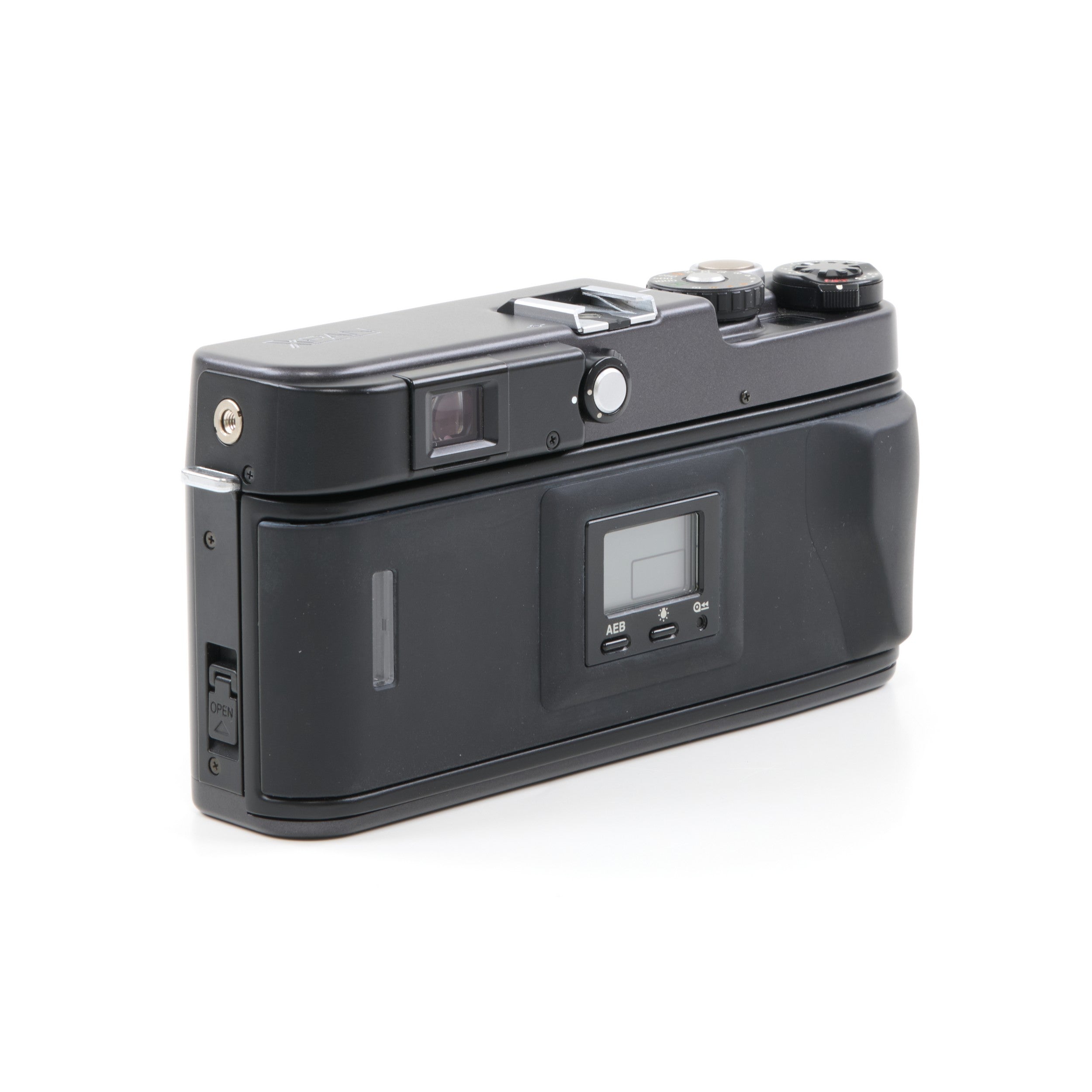 Hasselblad XPAN Panoramic Set + Box