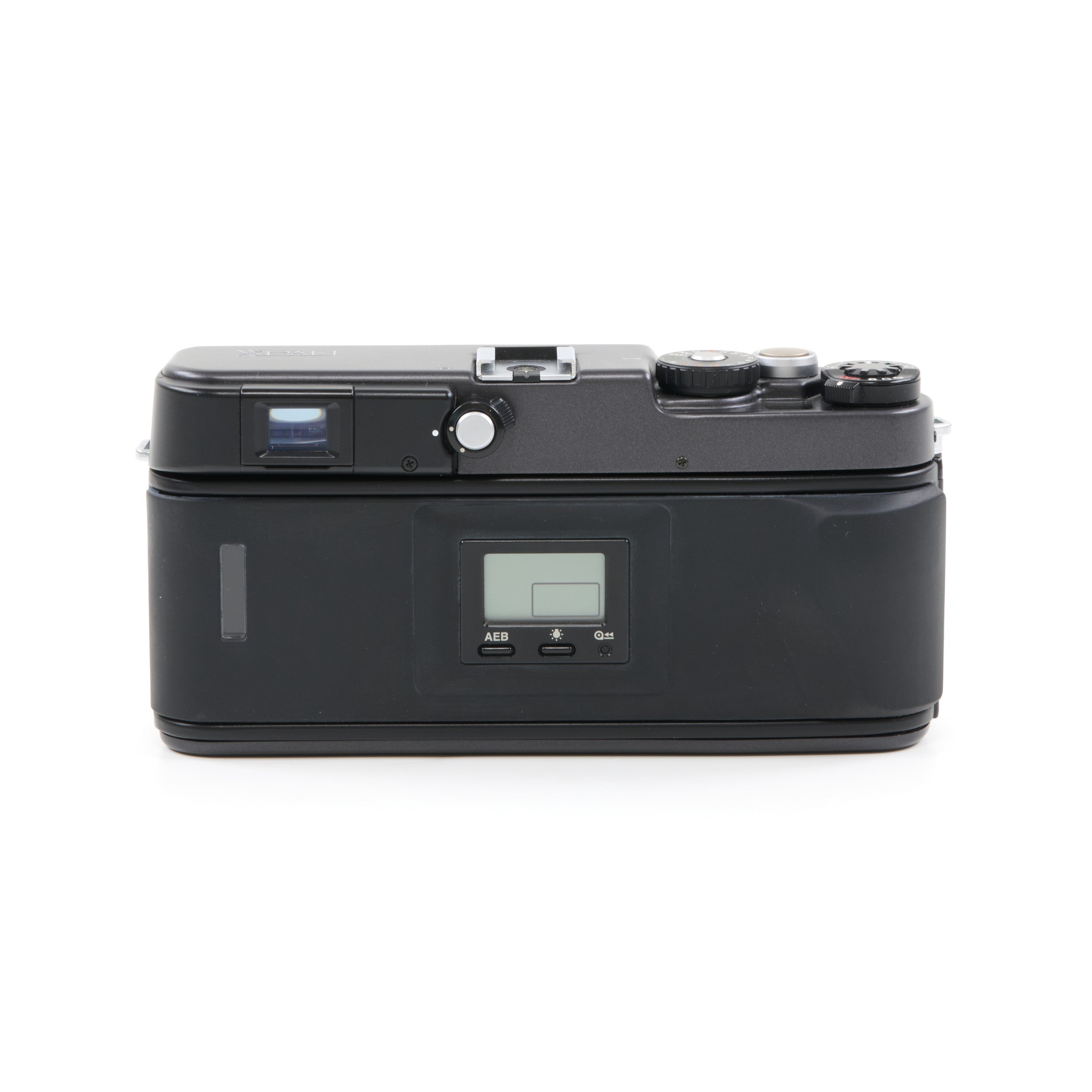 Hasselblad XPAN Panoramic Set + Box