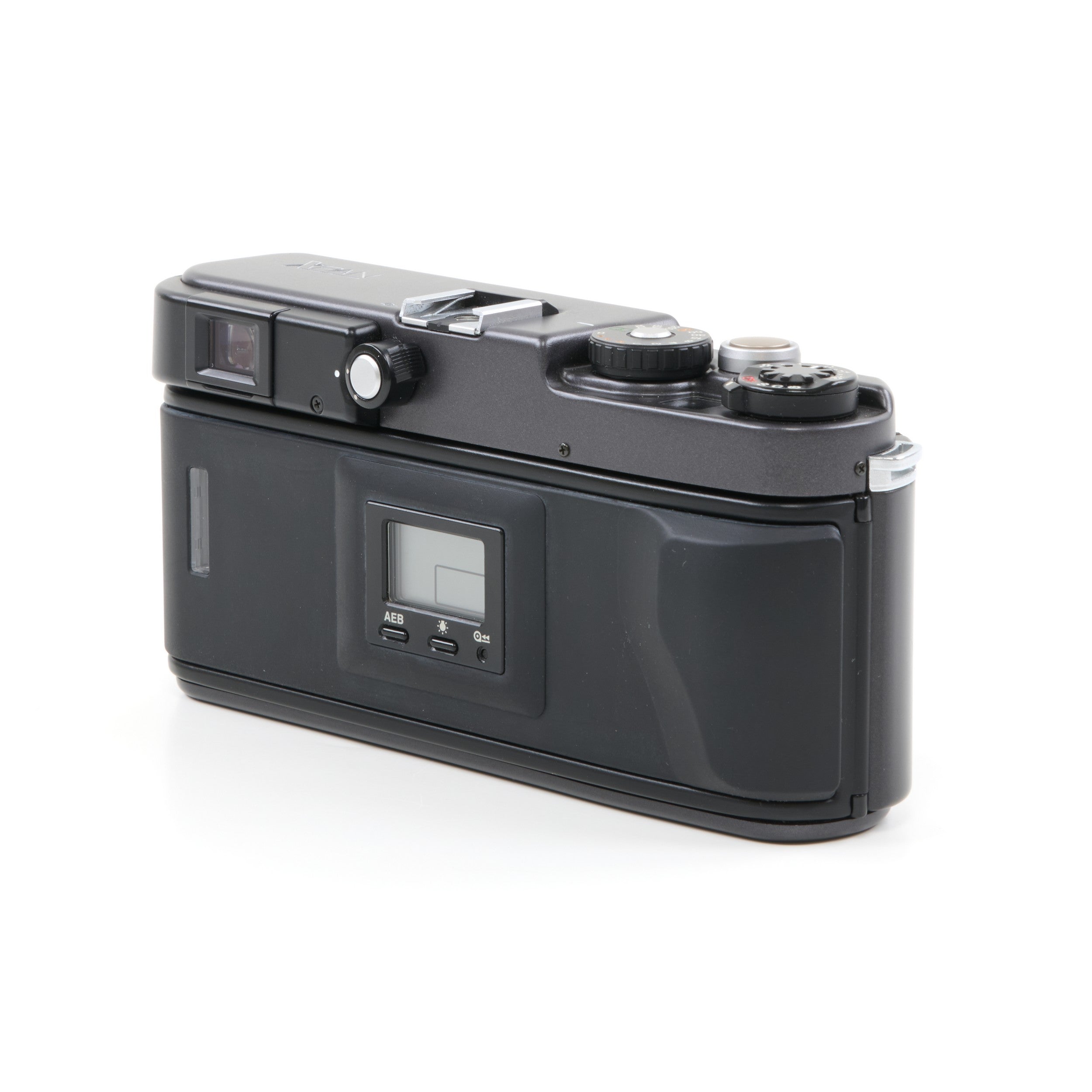 Hasselblad XPAN Panoramic Set + Box