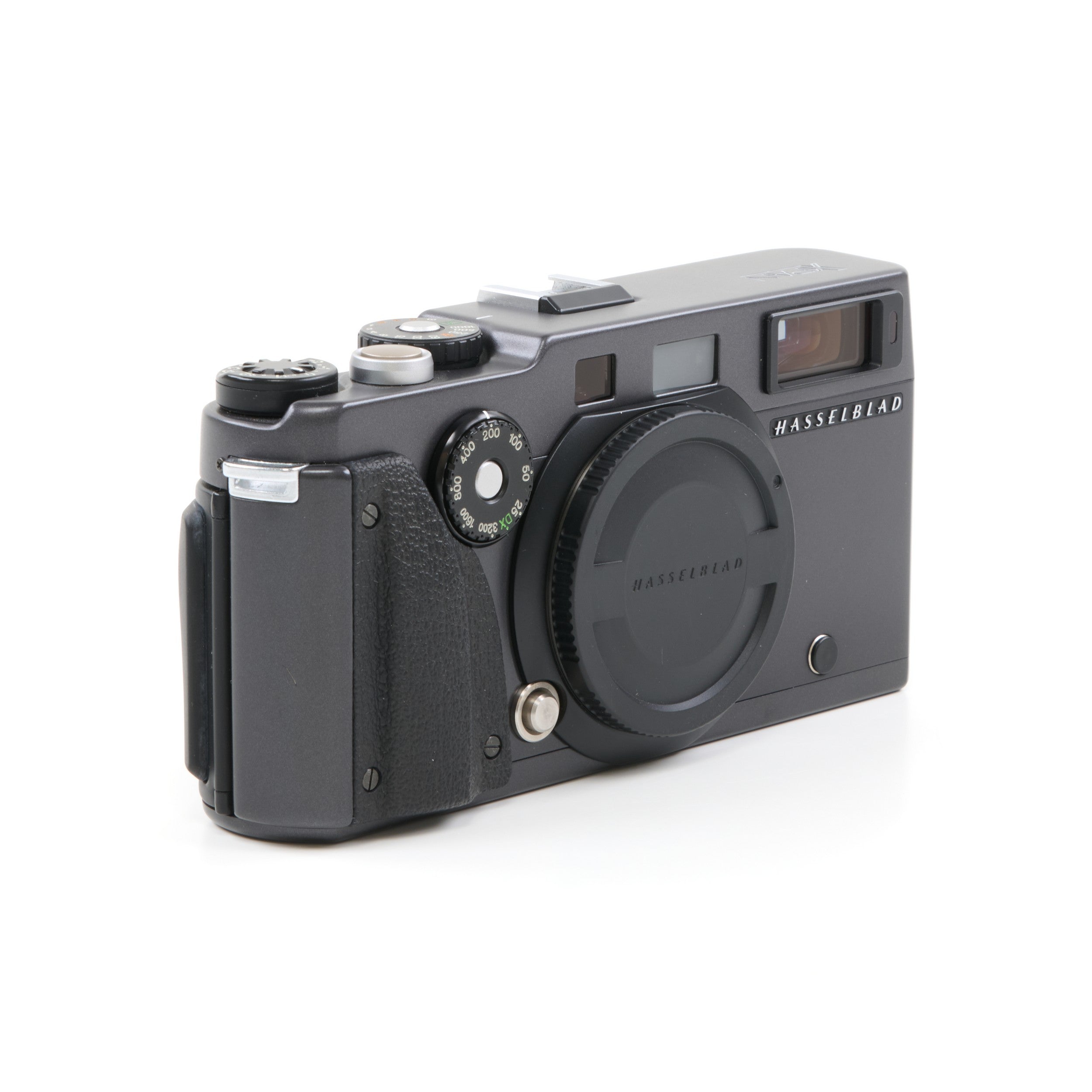 Hasselblad XPAN Panoramic Set + Box