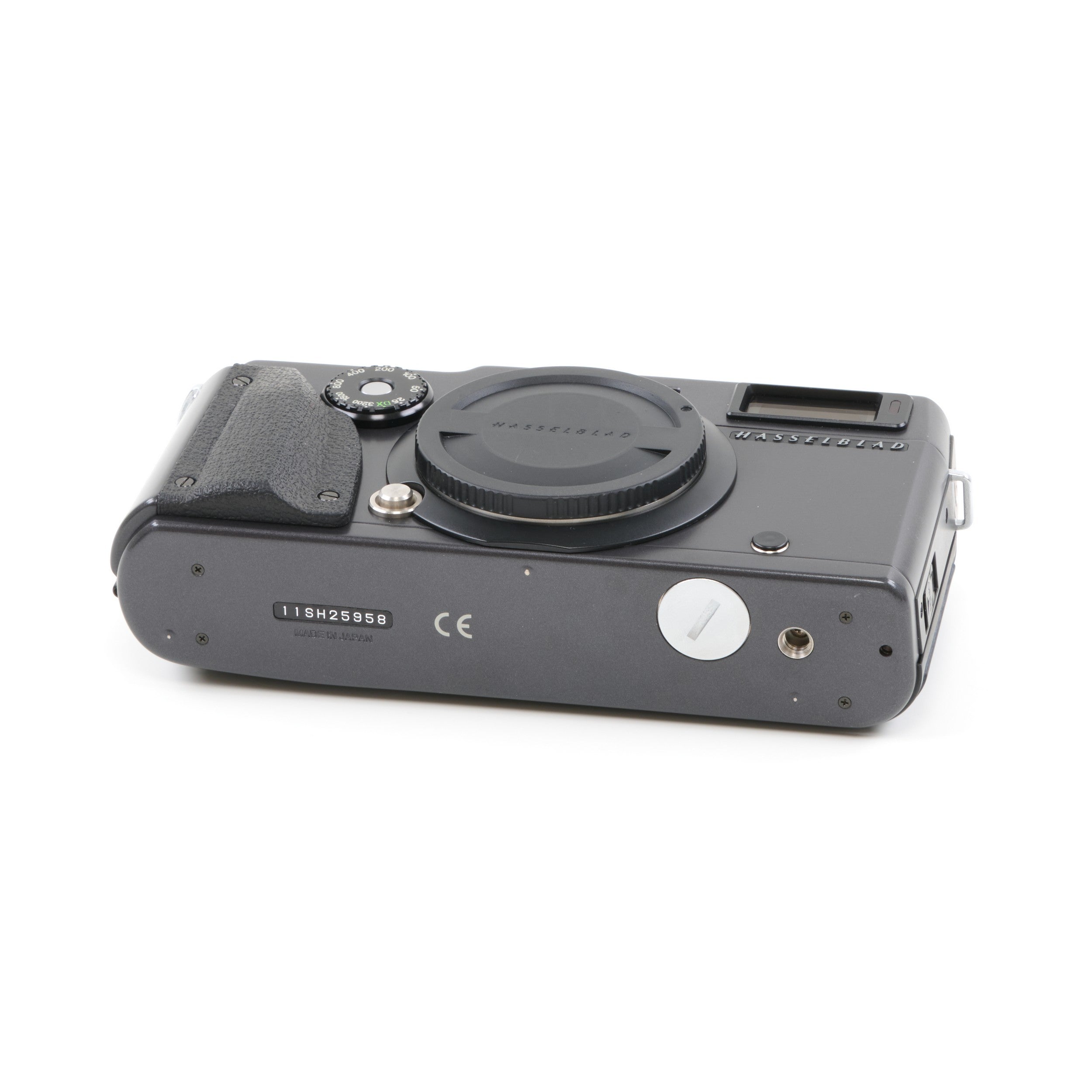 Hasselblad XPAN Panoramic Set + Box