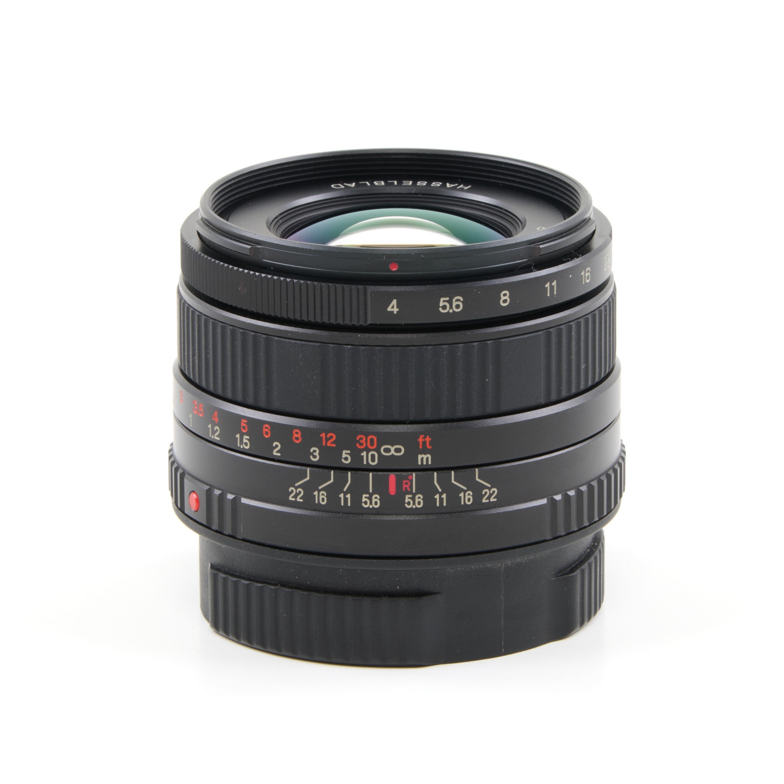 Hasselblad XPAN Panoramic Set + Box