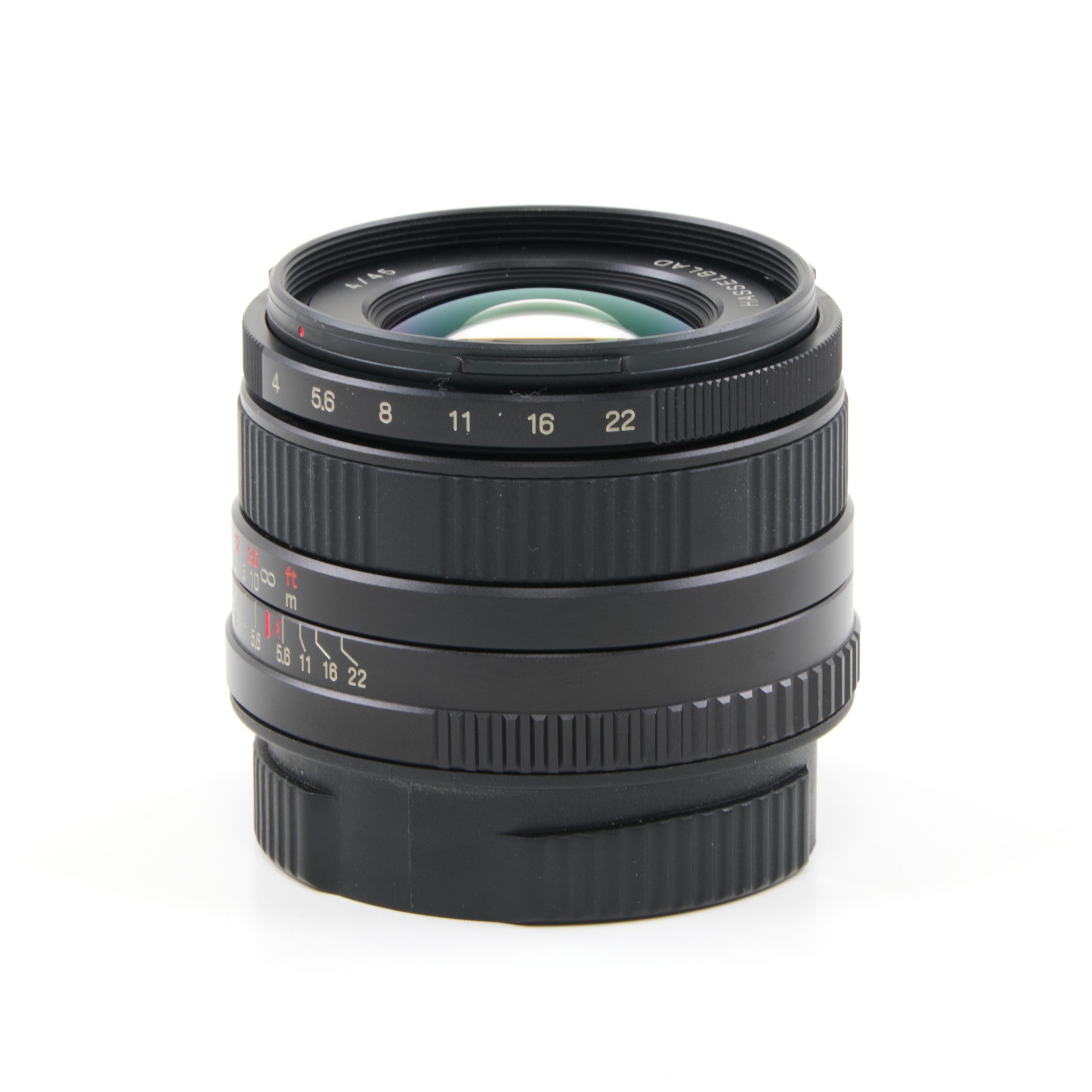 Hasselblad XPAN Panoramic Set + Box