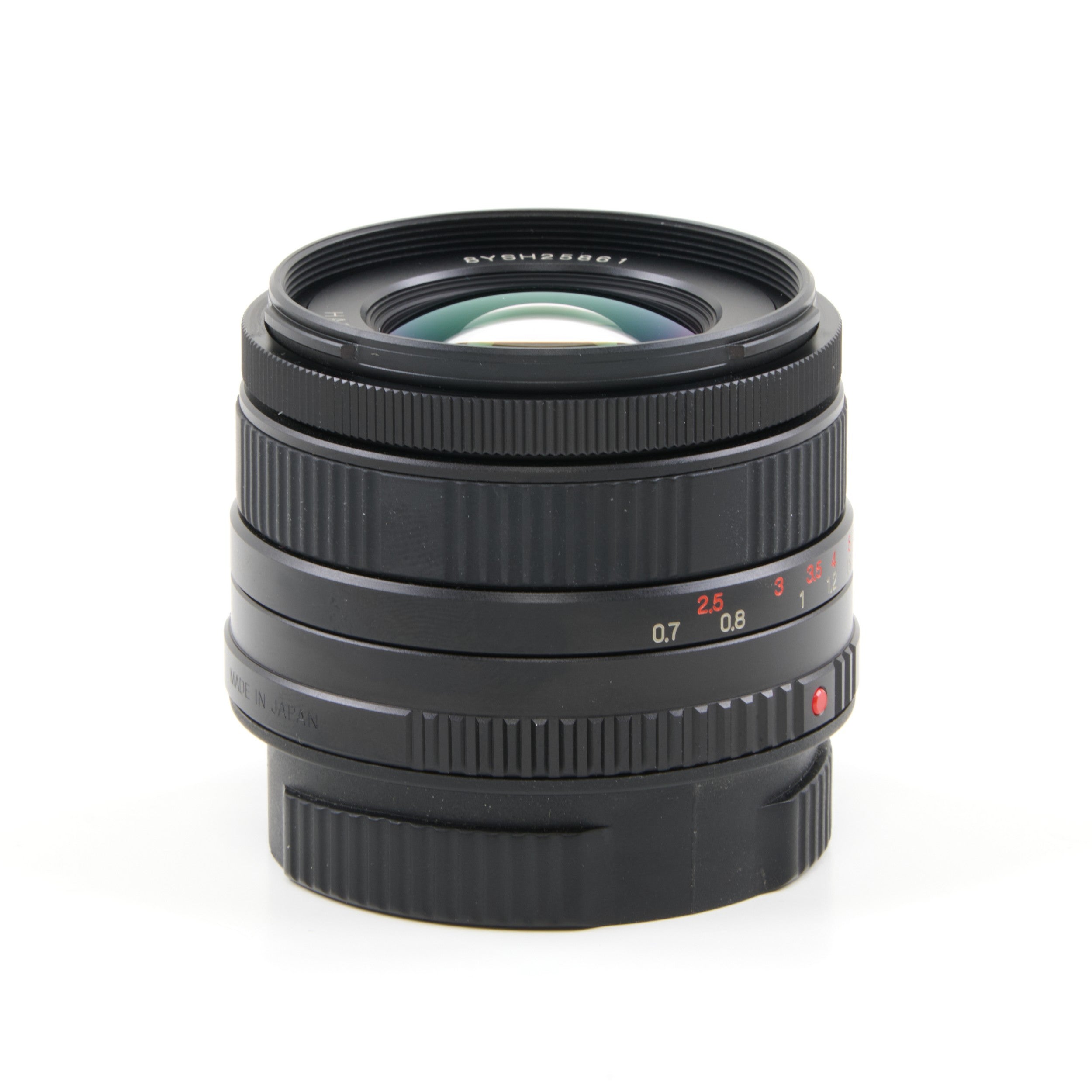 Hasselblad XPAN Panoramic Set + Box