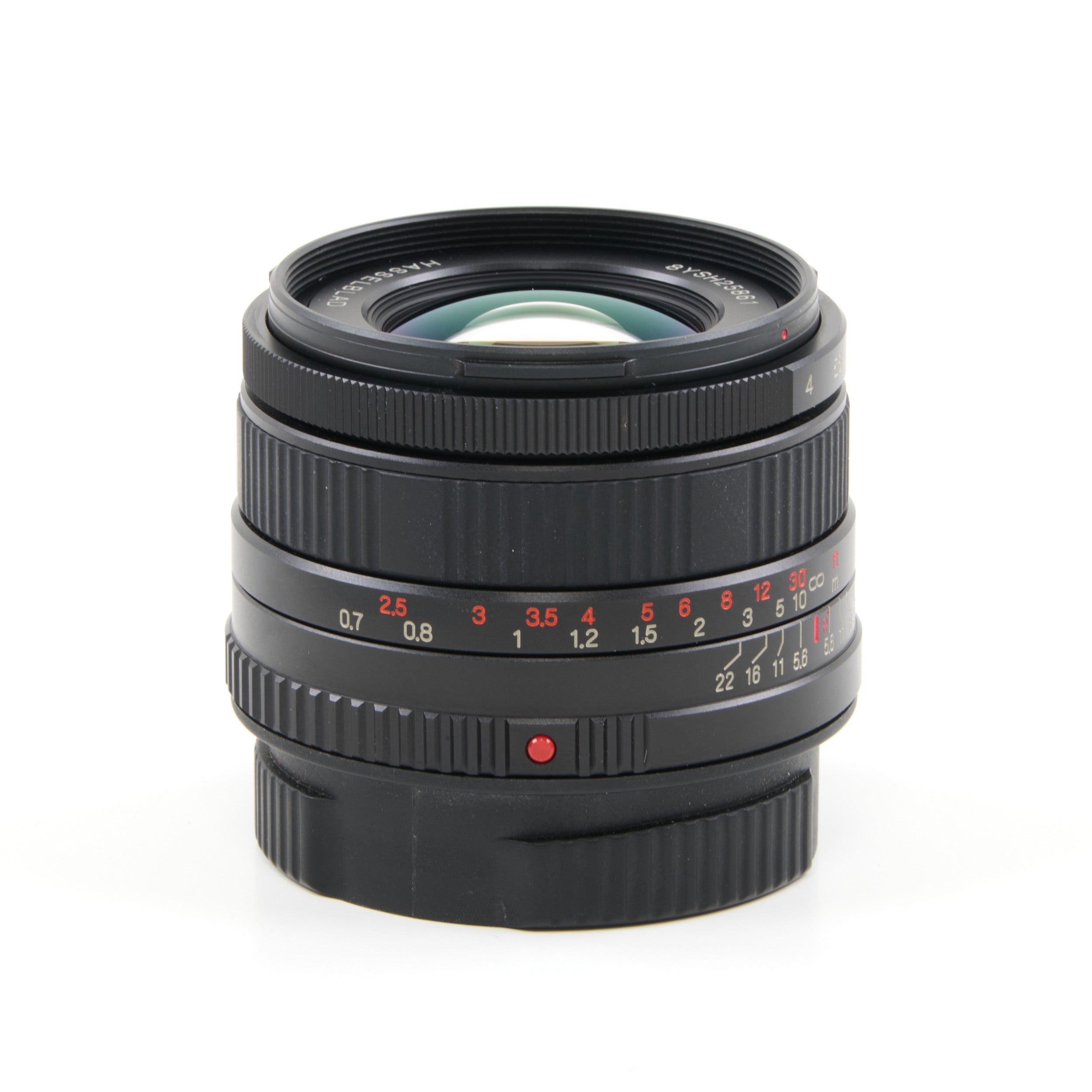 Hasselblad XPAN Panoramic Set + Box