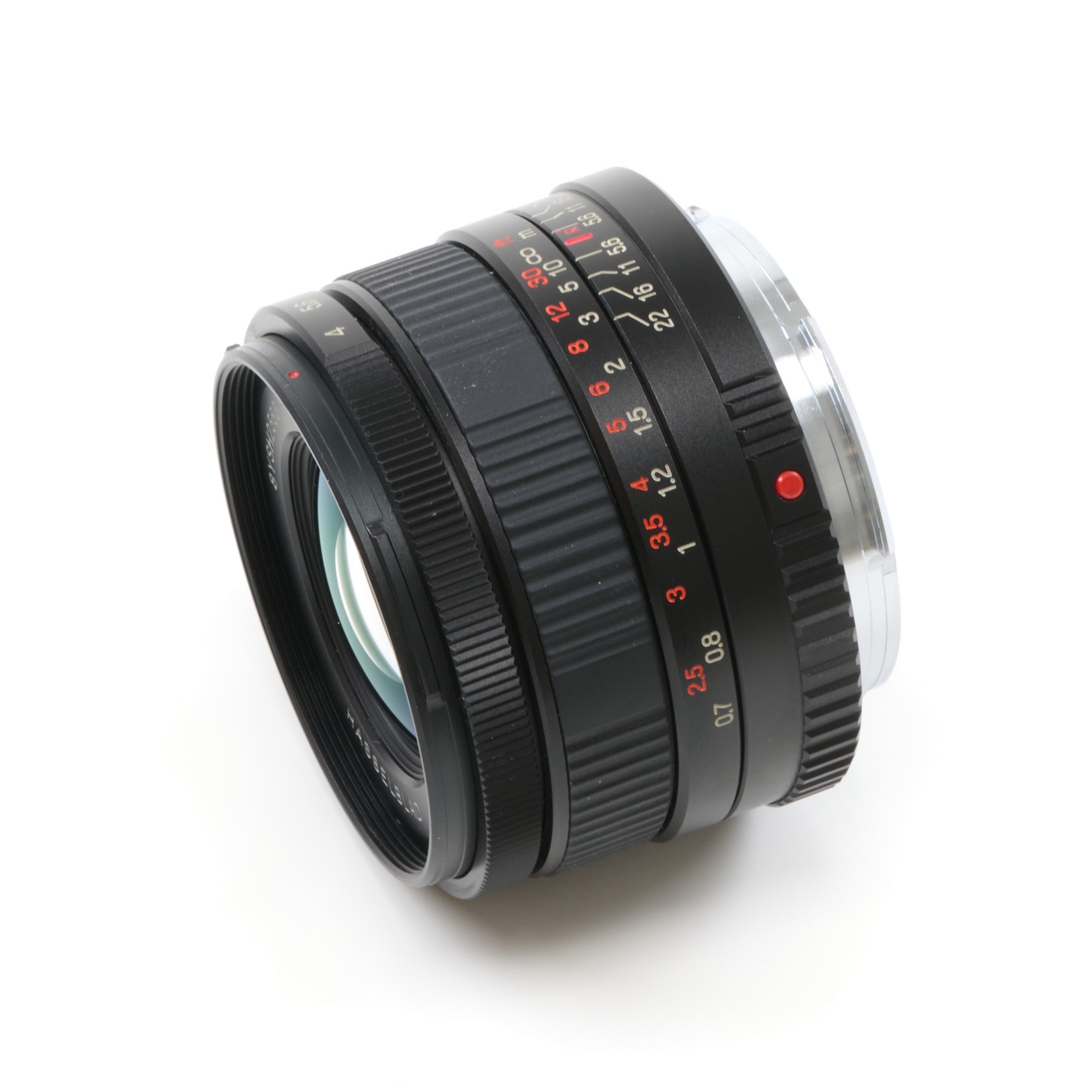 Hasselblad XPAN Panoramic Set + Box