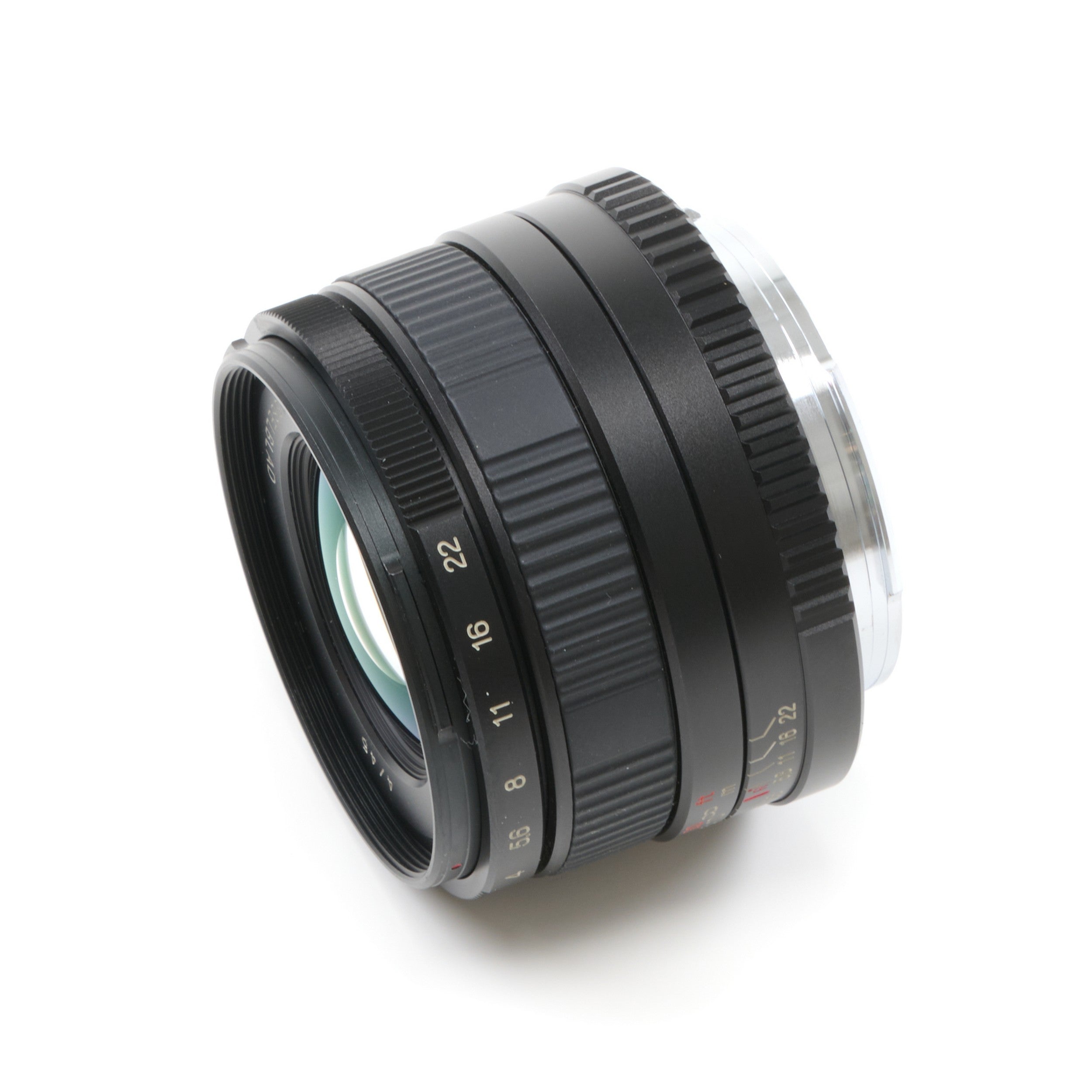 Hasselblad XPAN Panoramic Set + Box