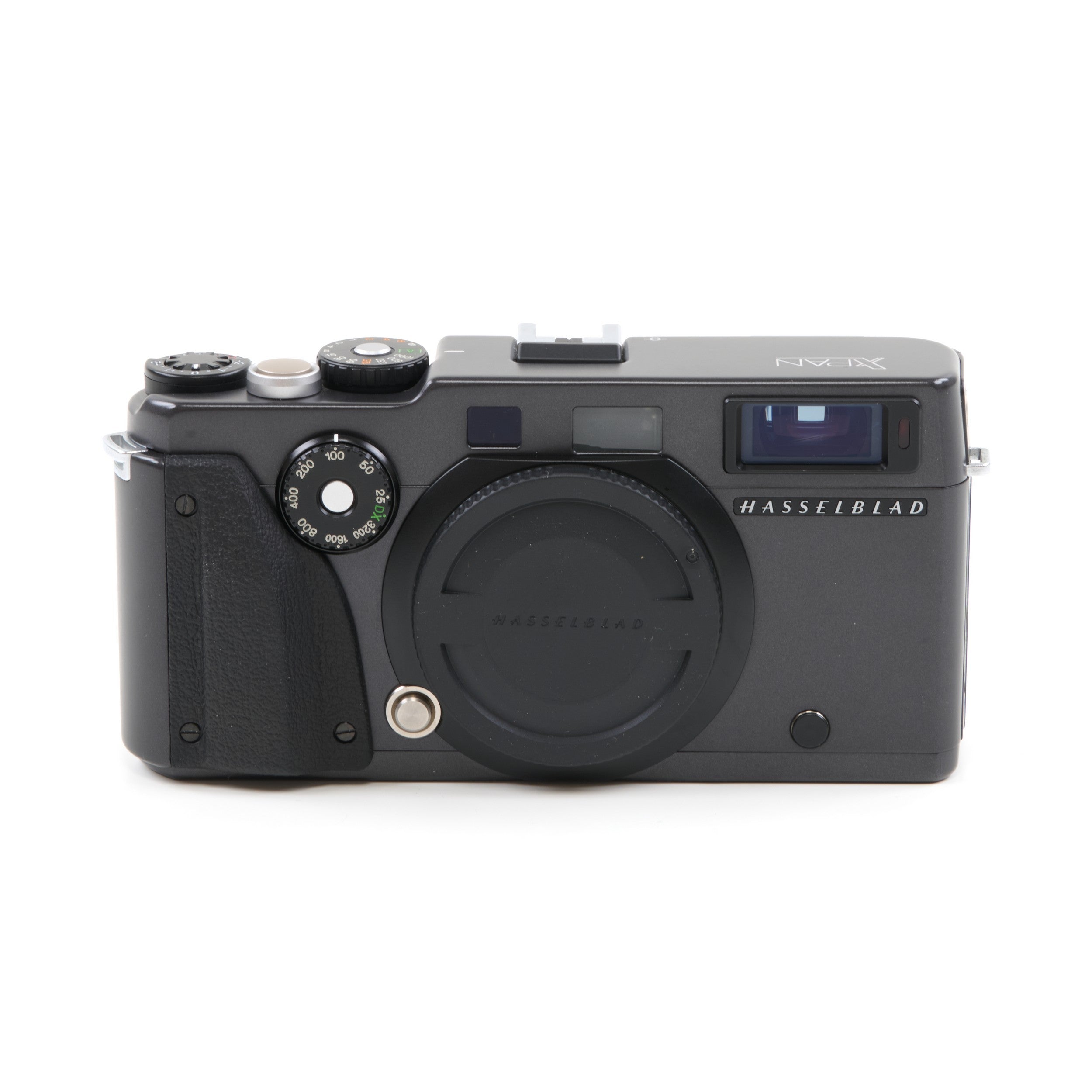 Hasselblad XPAN Panoramic Set Extremely Low Shutter Count