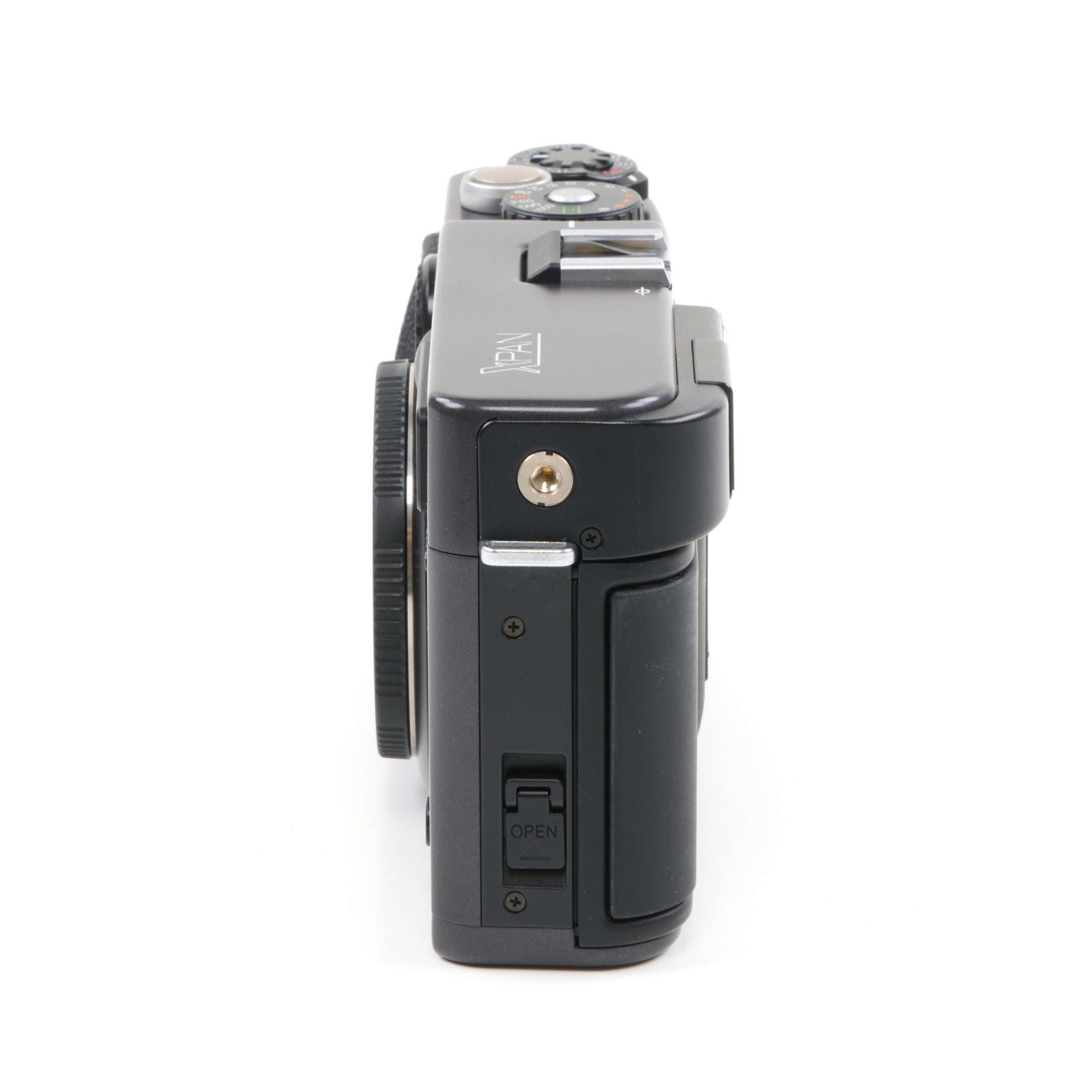 Hasselblad XPAN Panoramic Set Extremely Low Shutter Count