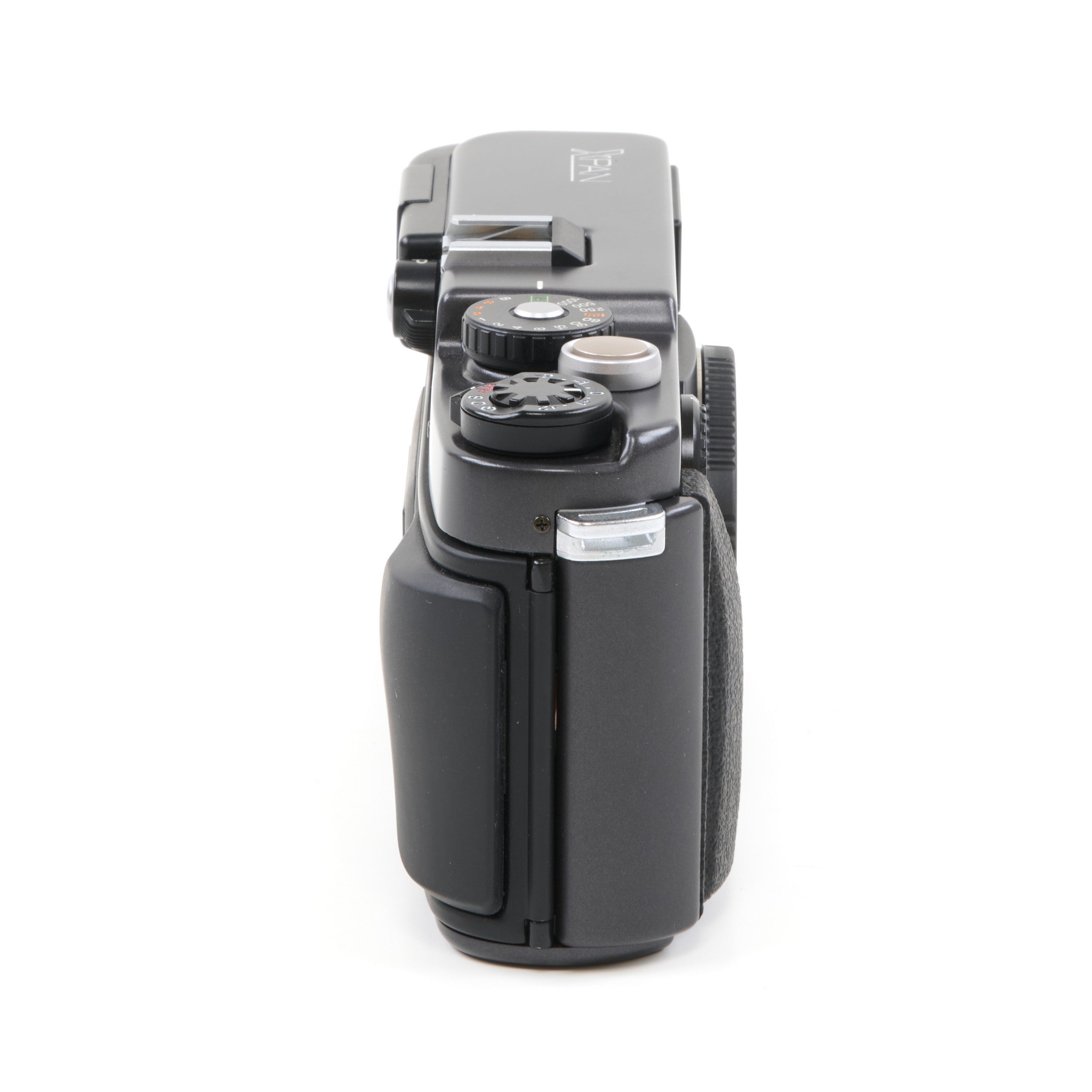 Hasselblad XPAN Panoramic Set Extremely Low Shutter Count