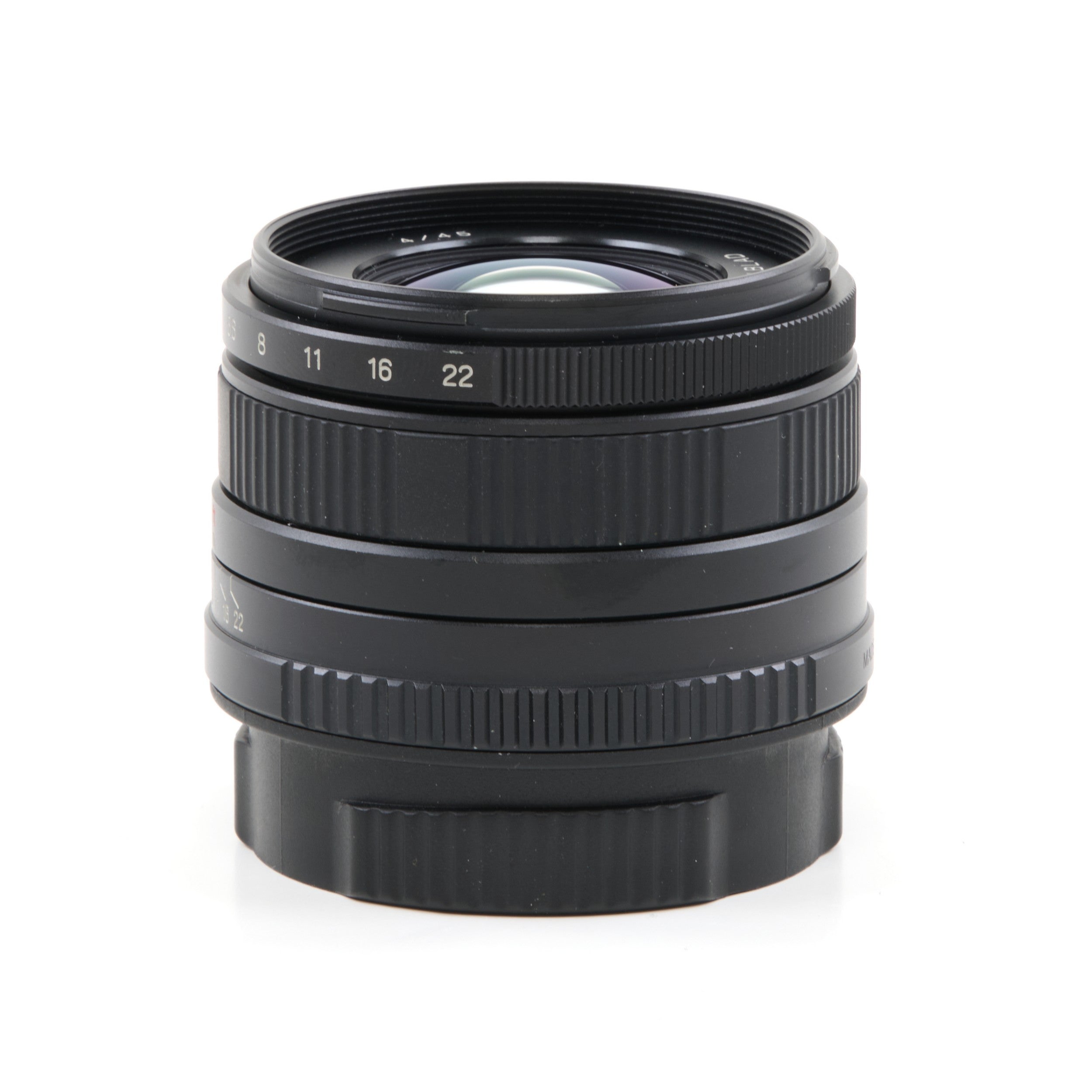 Hasselblad XPAN Panoramic Set Extremely Low Shutter Count