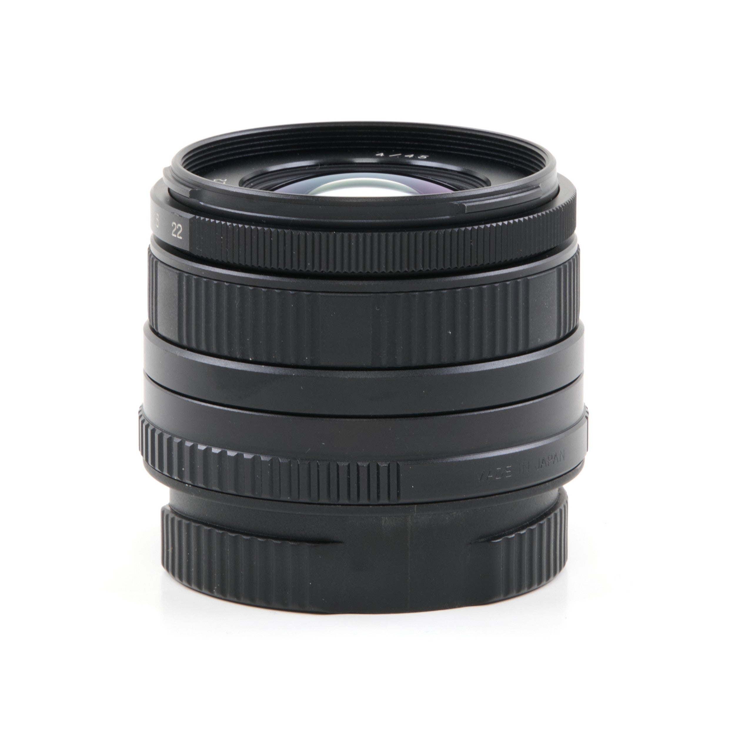 Hasselblad XPAN Panoramic Set Extremely Low Shutter Count